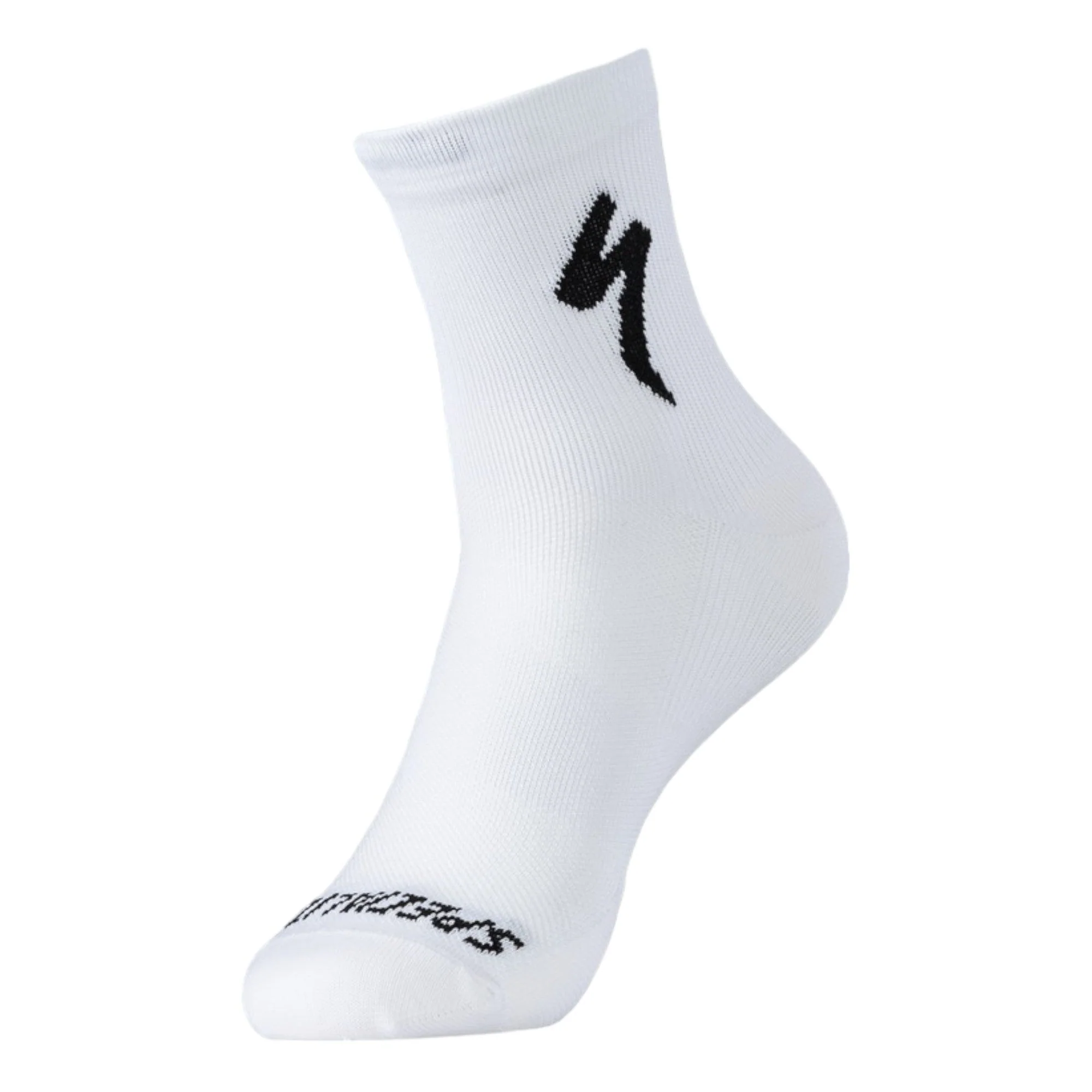 Bas de Vélo de Route Soft Air Mid Logo Adulte - Image 13