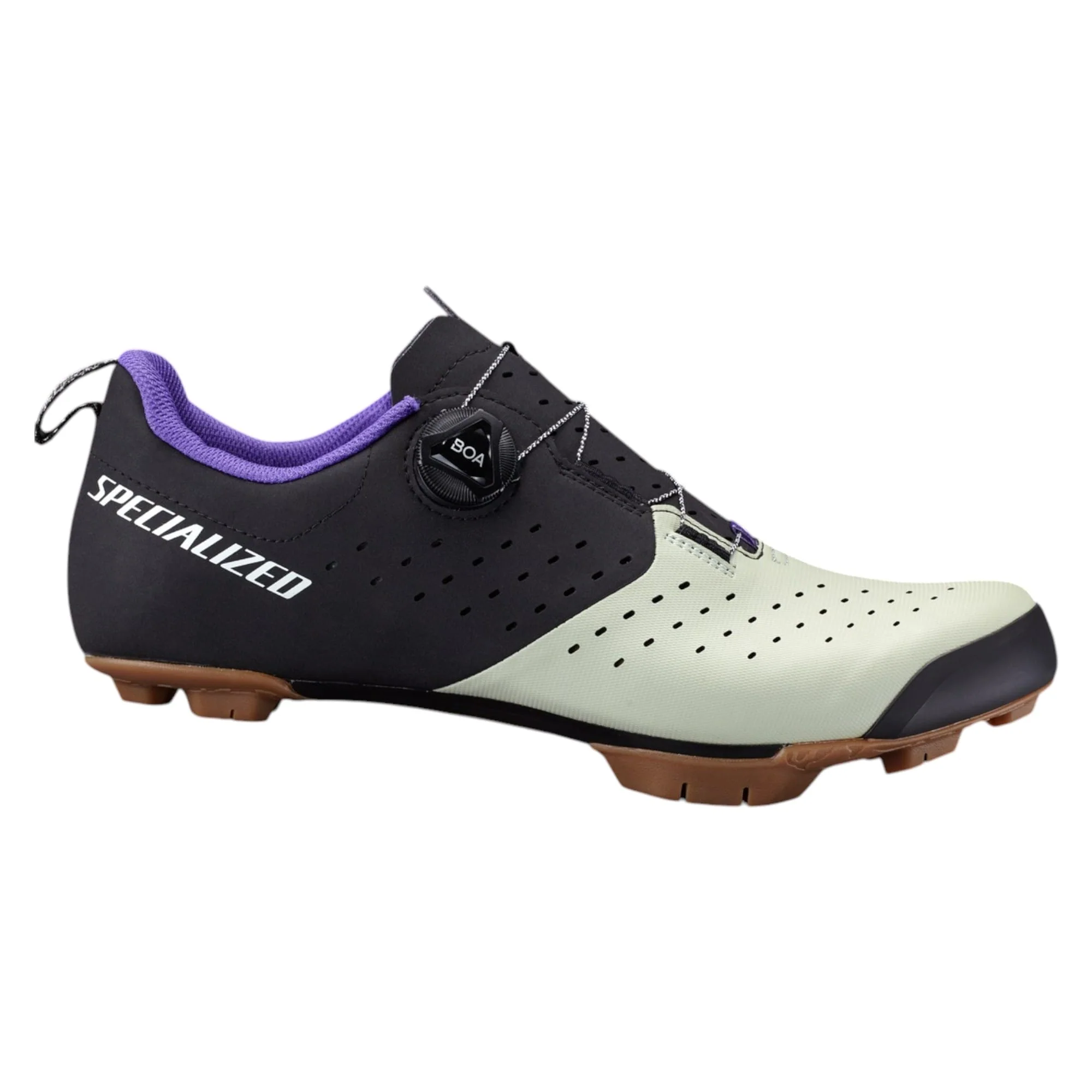 Souliers de Vélo de Montagne Recon 1.0 MTB Homme - Image 18