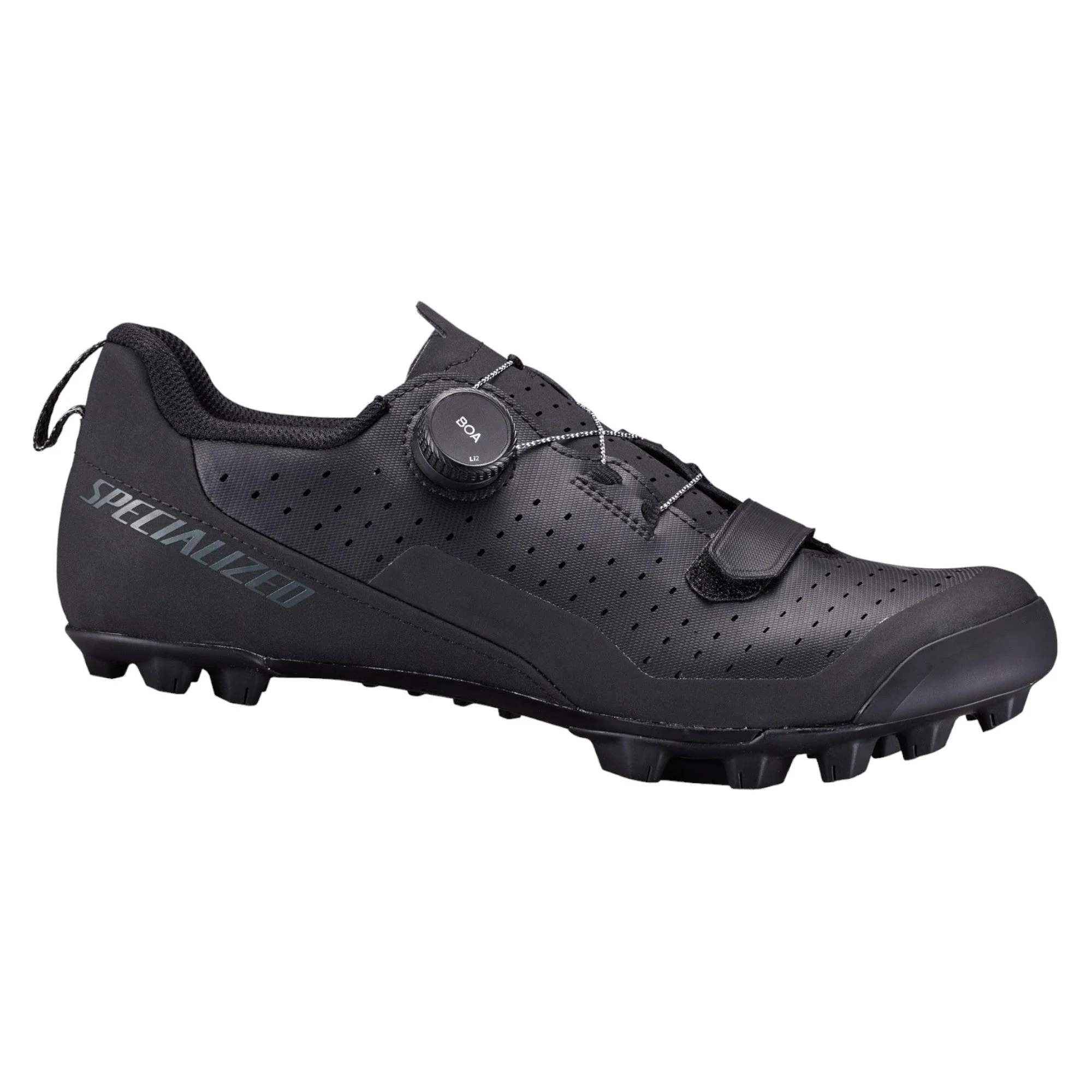 Souliers de Vélo de Montagne Recon 2.0 Homme
