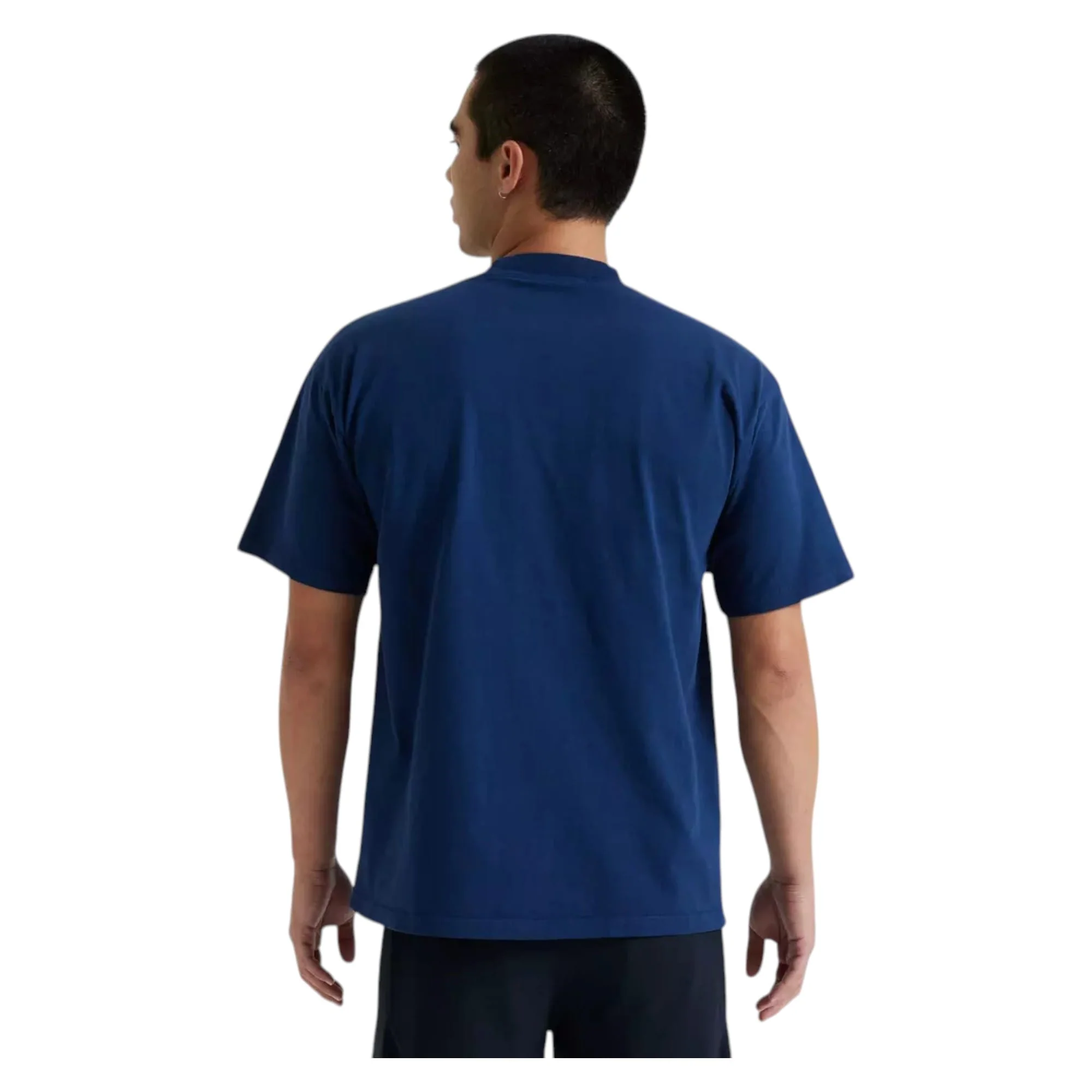 T-Shirt S-Logo SL Relaxe Adulte - Image 3