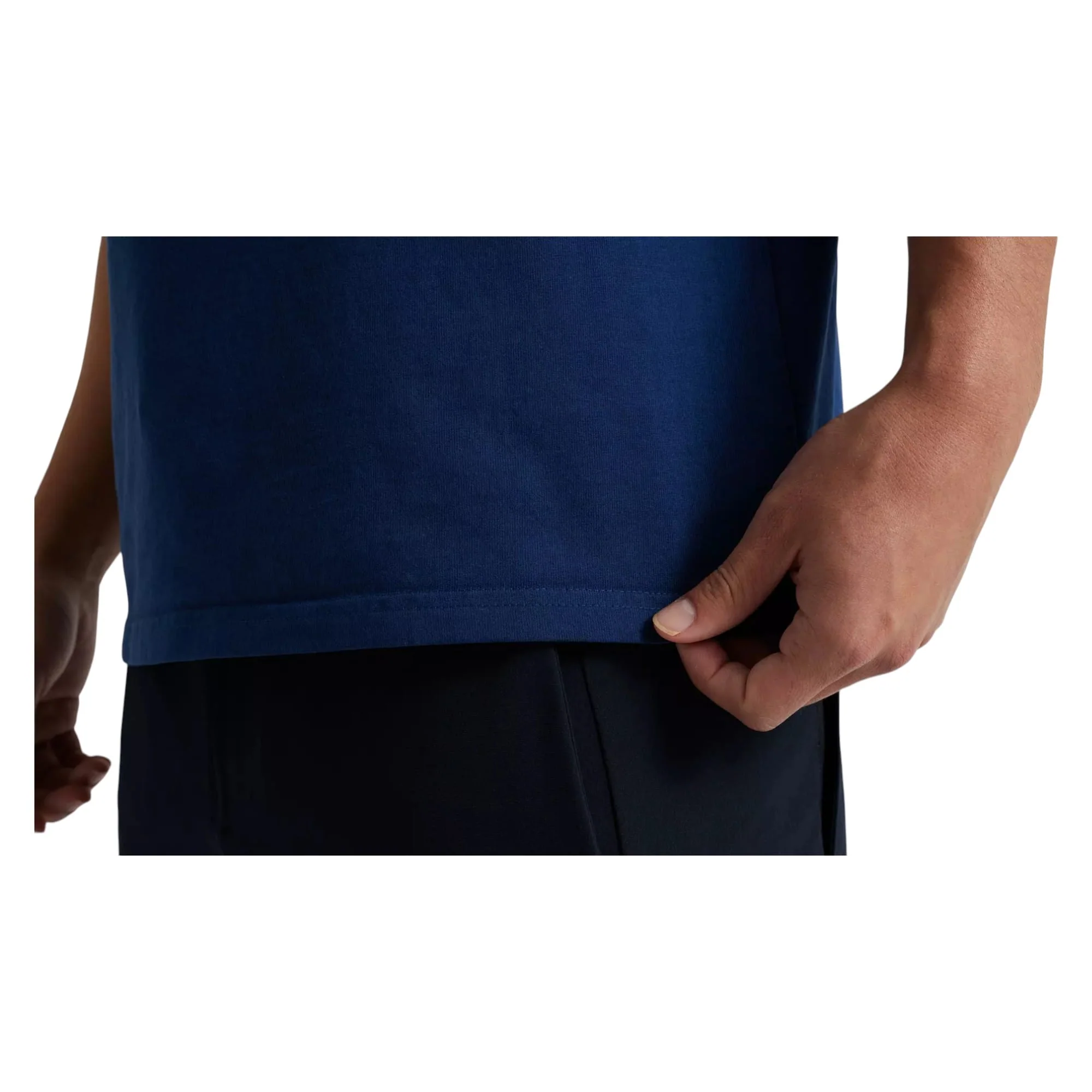 T-Shirt S-Logo SL Relaxe Adulte - Image 5