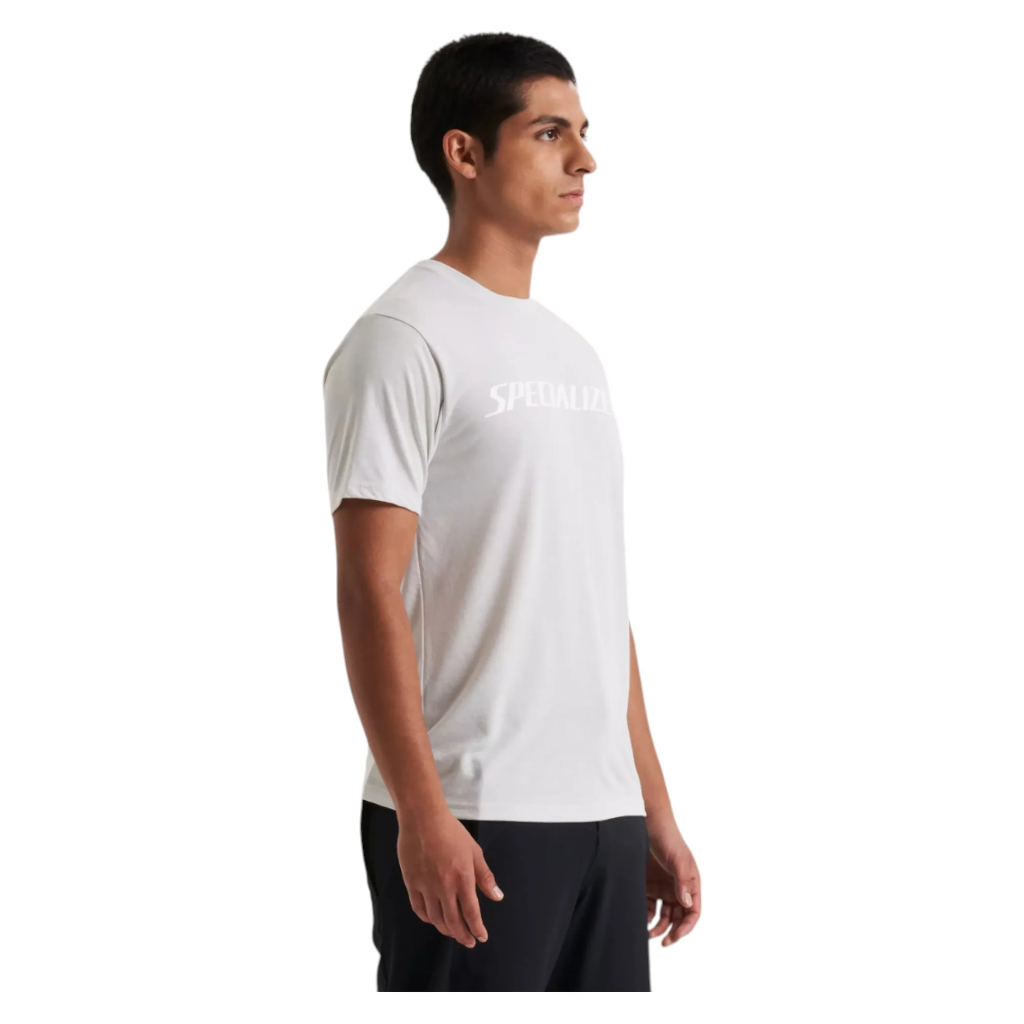 T-Shirt Wordmark SL Adulte - Image 4
