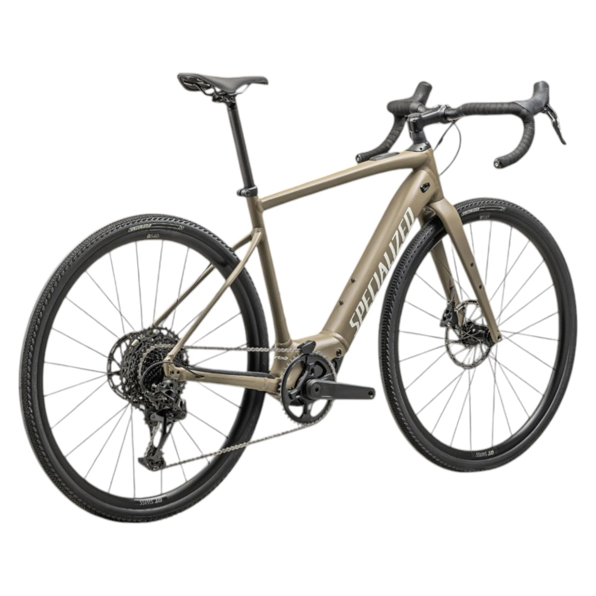 Vélo de Gravel Turbo Creo 2 Comp E5 Adulte - Image 3