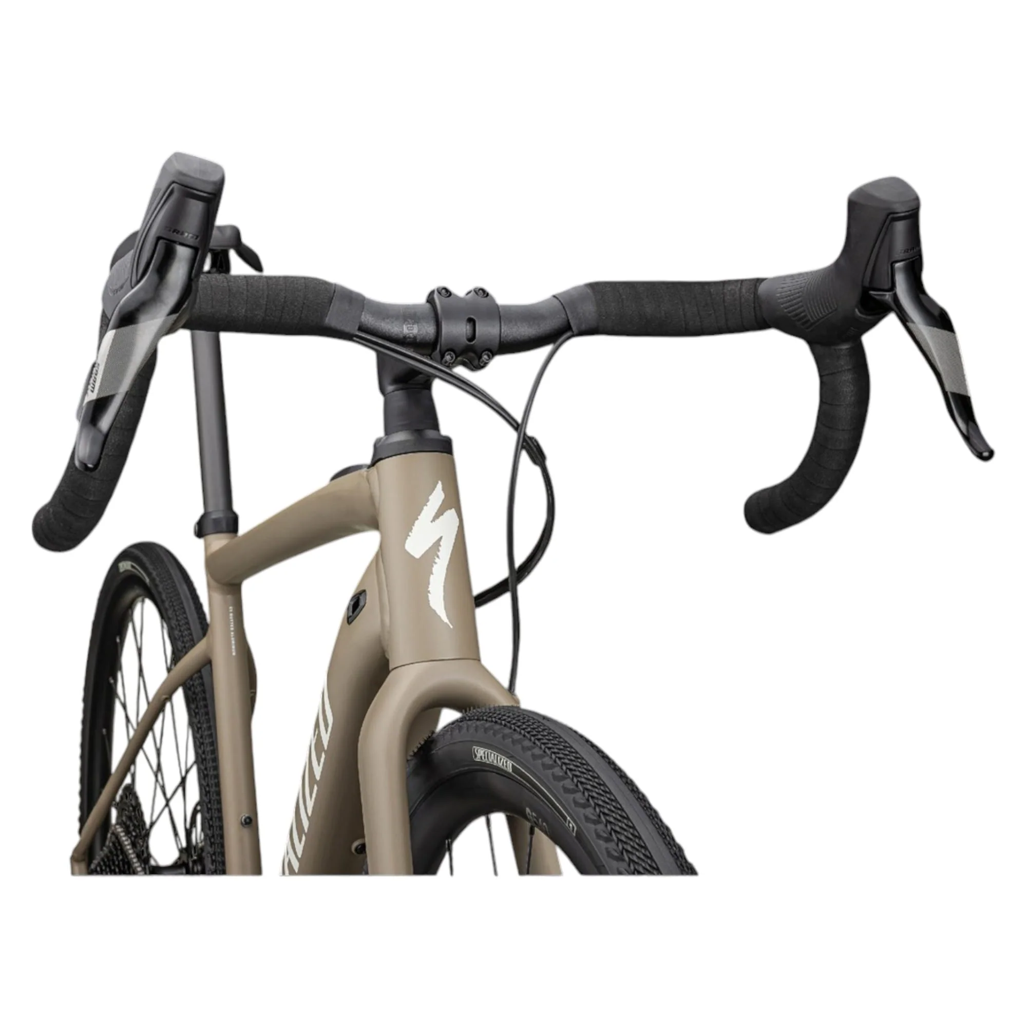 Vélo de Gravel Turbo Creo 2 Comp E5 Adulte - Image 5