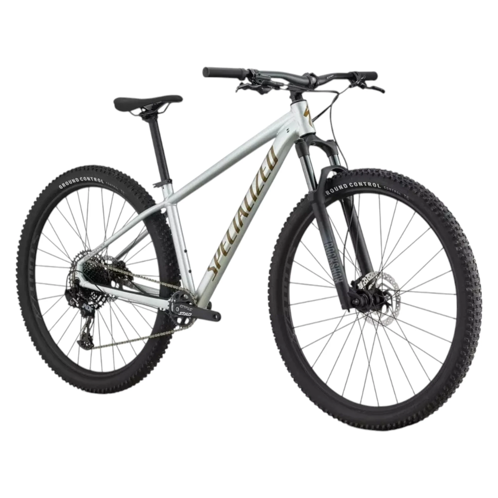 Vélo de Montagne Rockhopper Expert Adulte - Image 2