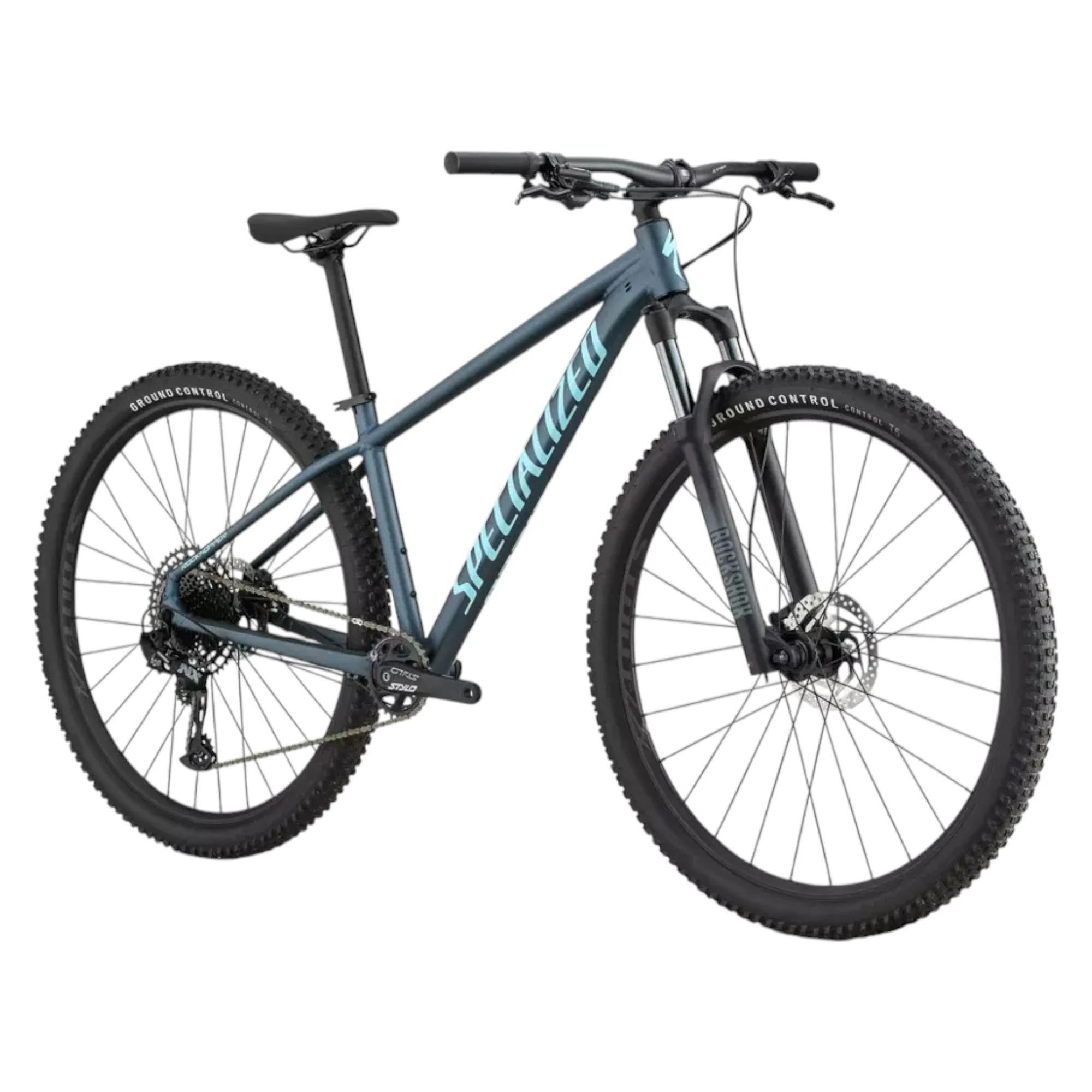 Vélo de Montagne Rockhopper Expert Adulte - Image 4