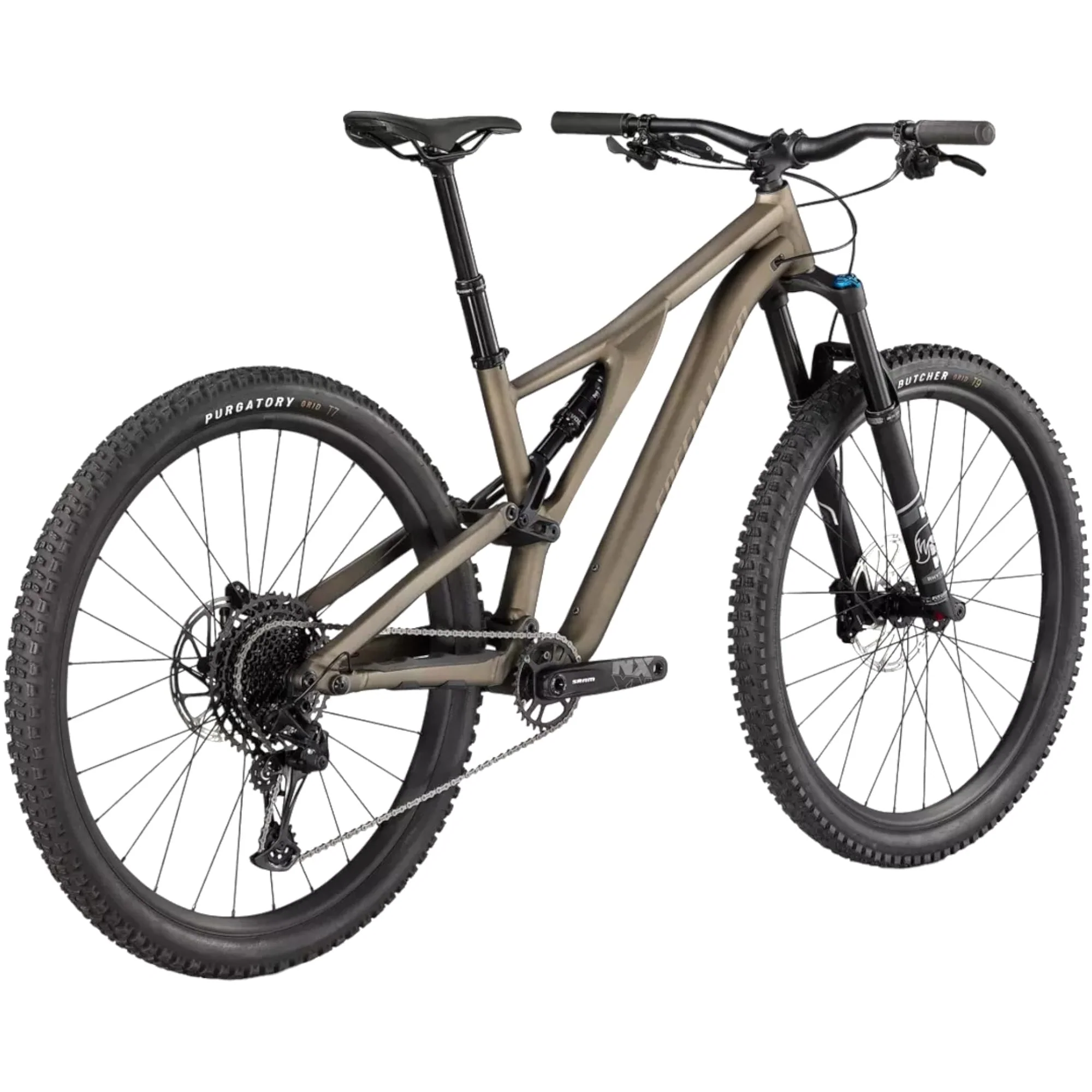 Vélo de Montagne Stumpjumper Comp Alloy Adulte - Image 5