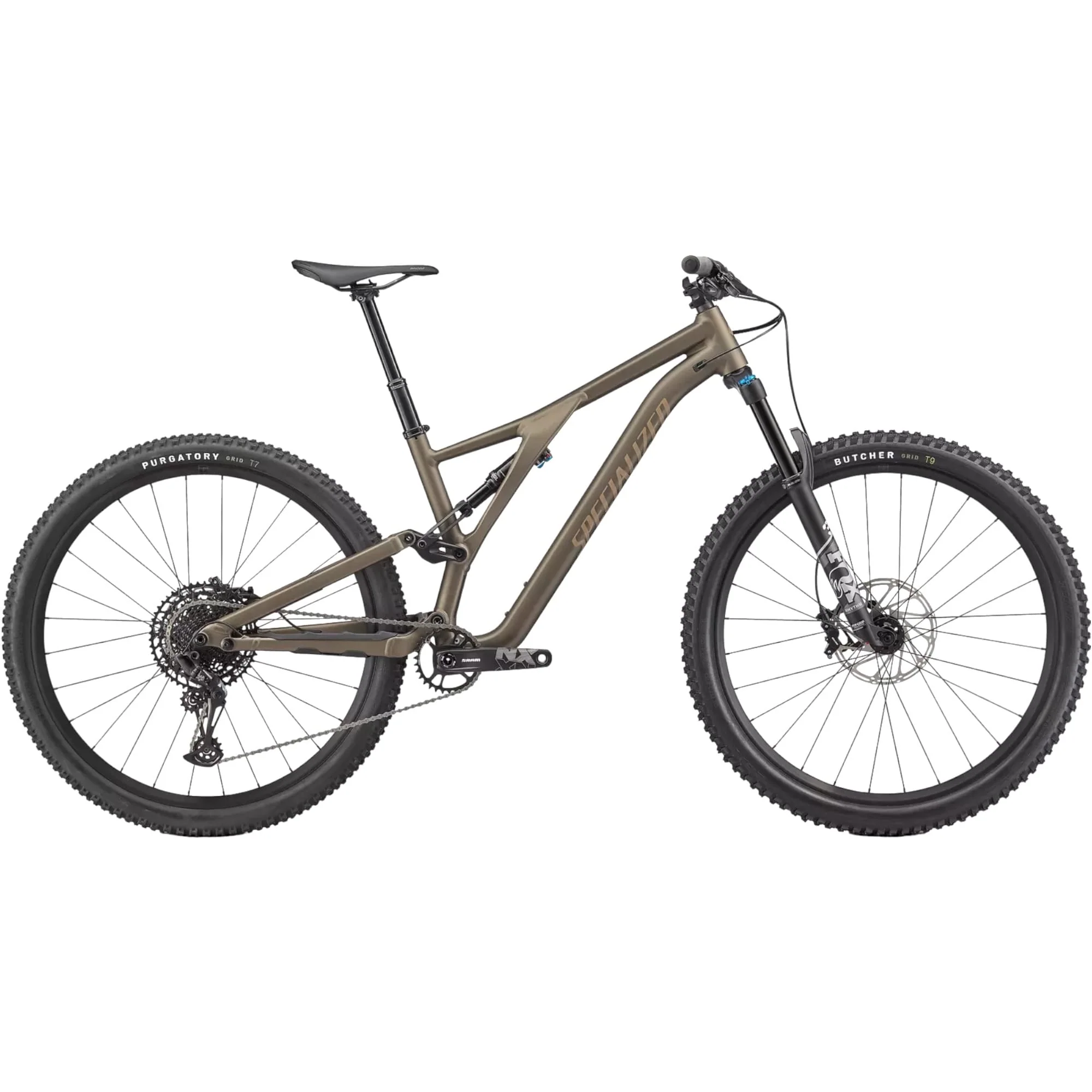 Vélo de Montagne Stumpjumper Comp Alloy Adulte - Image 7