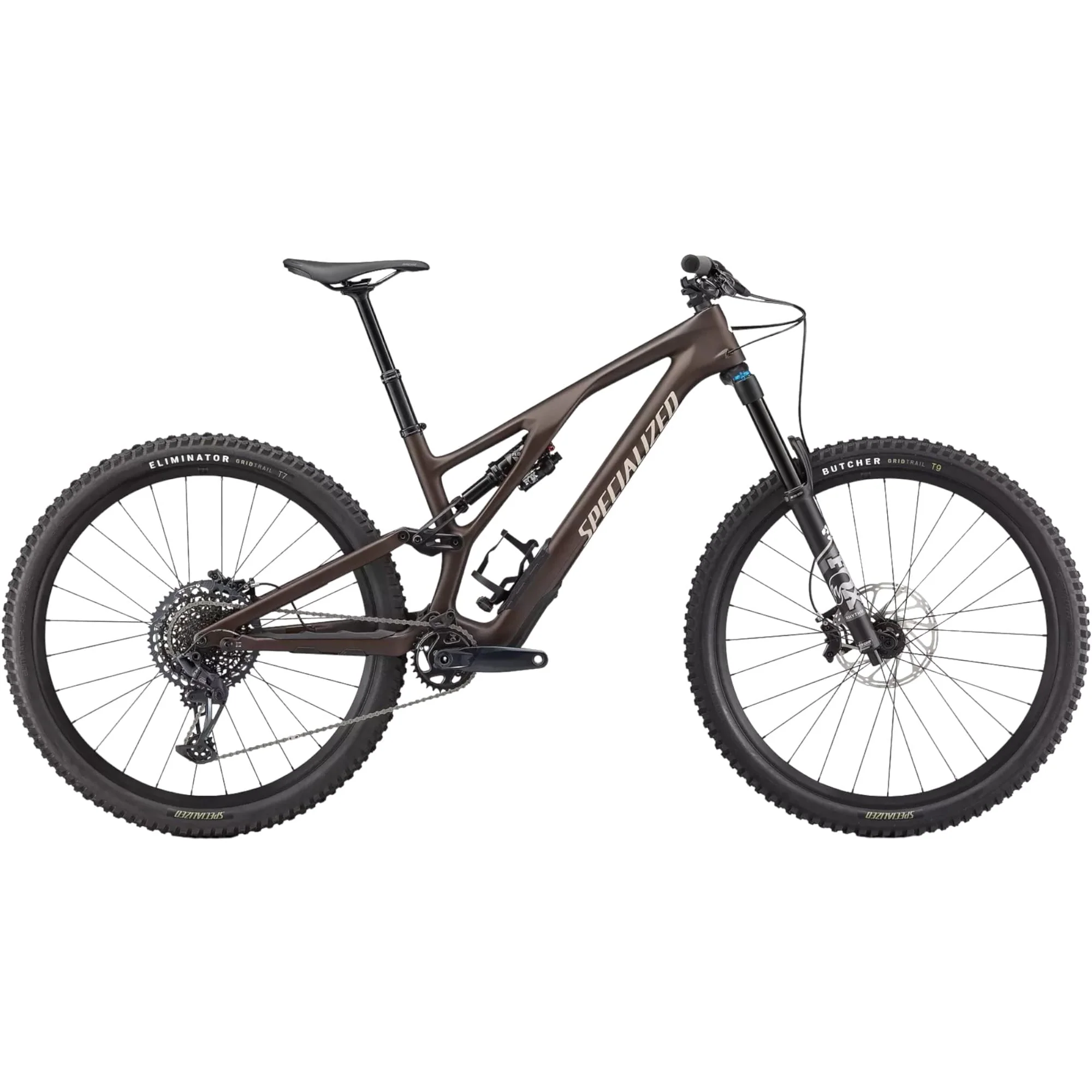 Vélo de Montagne Stumpjumper EVO Comp Adulte - Image 12