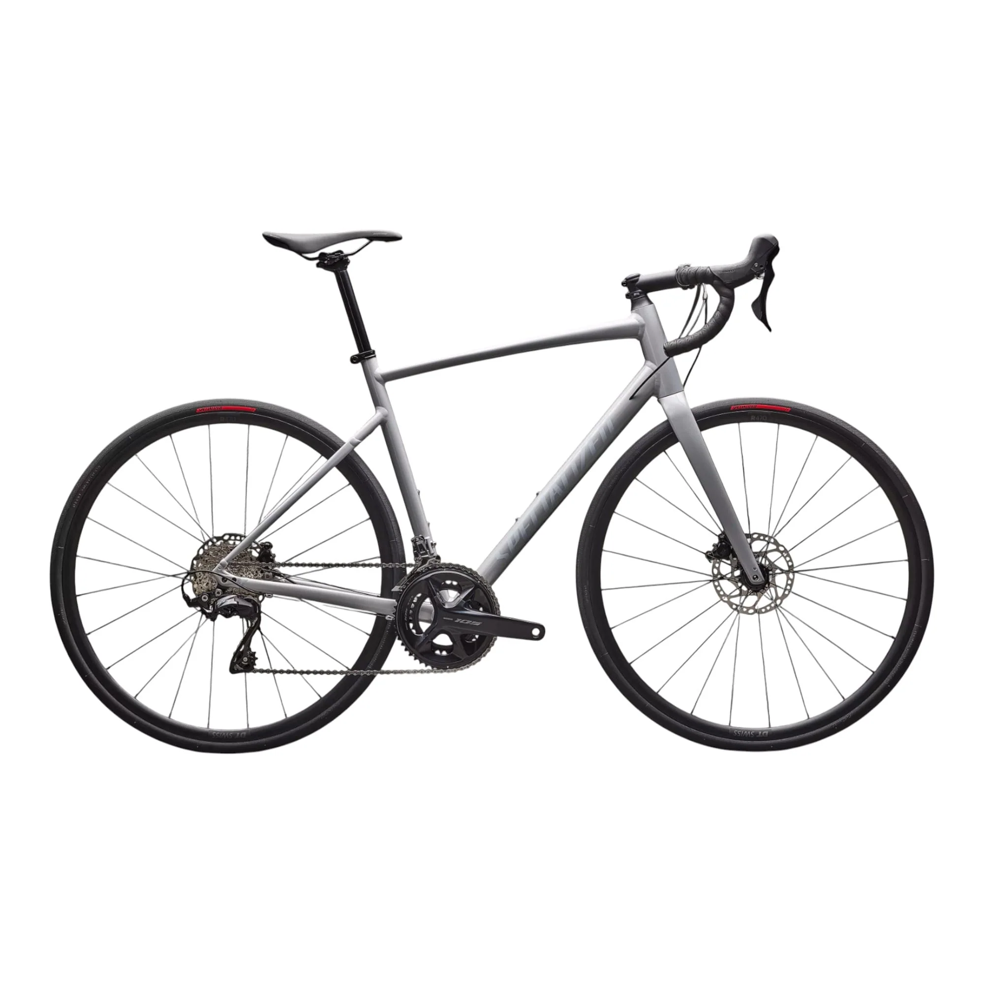 Vélo de Route Allez E5 Comp Adulte