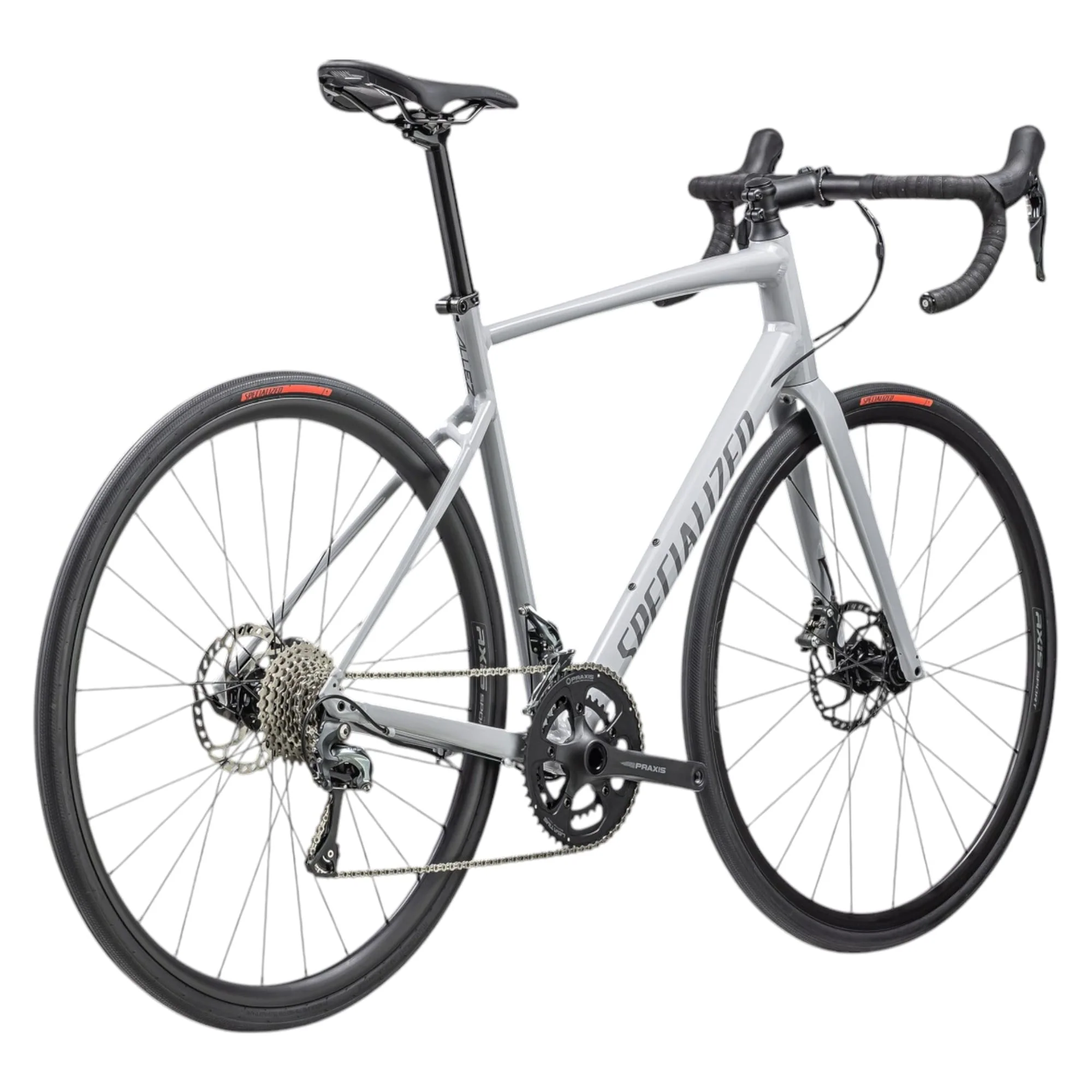 Vélo de route Allez E5 Sport Adulte - Image 3