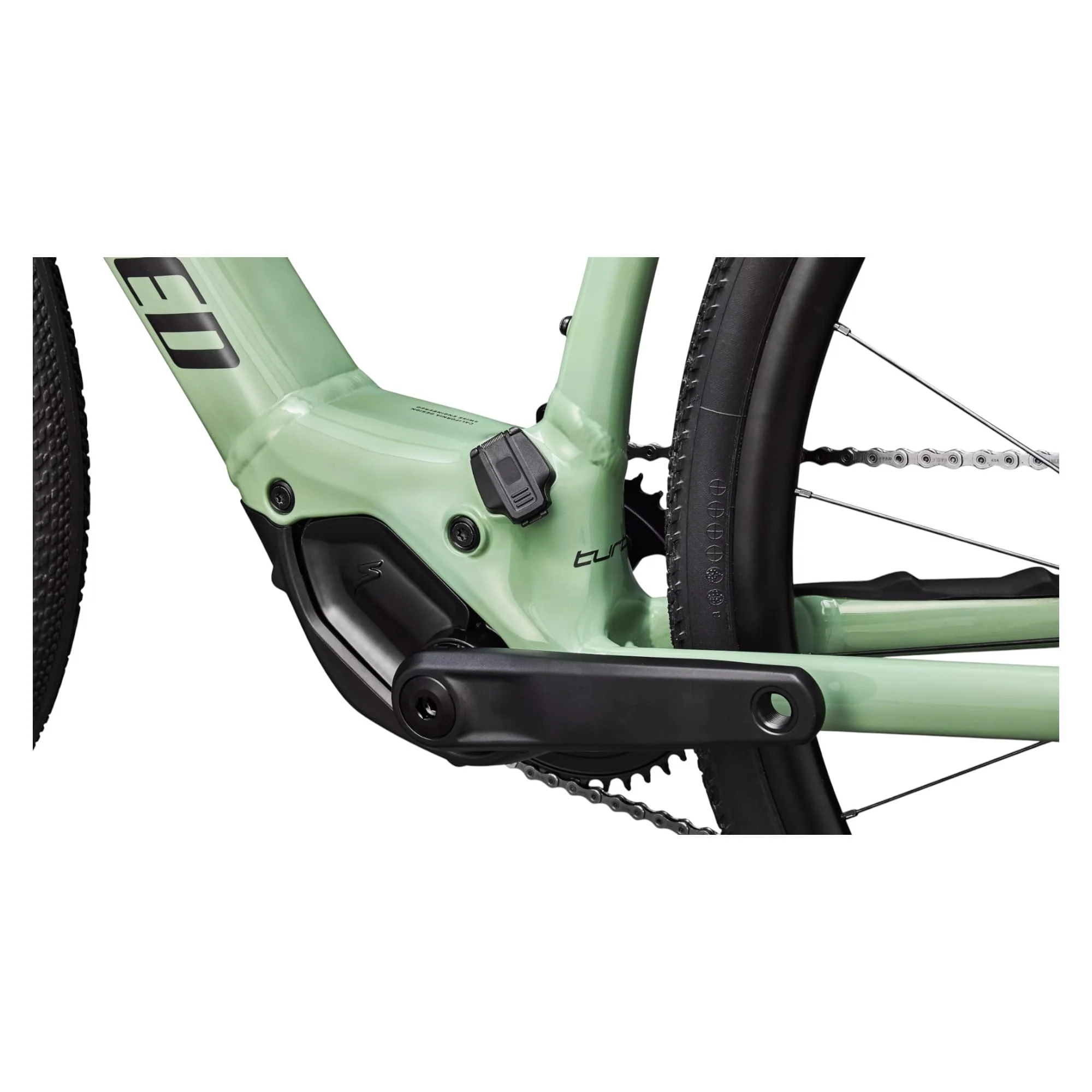 Vélo de Route Creo SL E5 Comp Adulte - Image 3