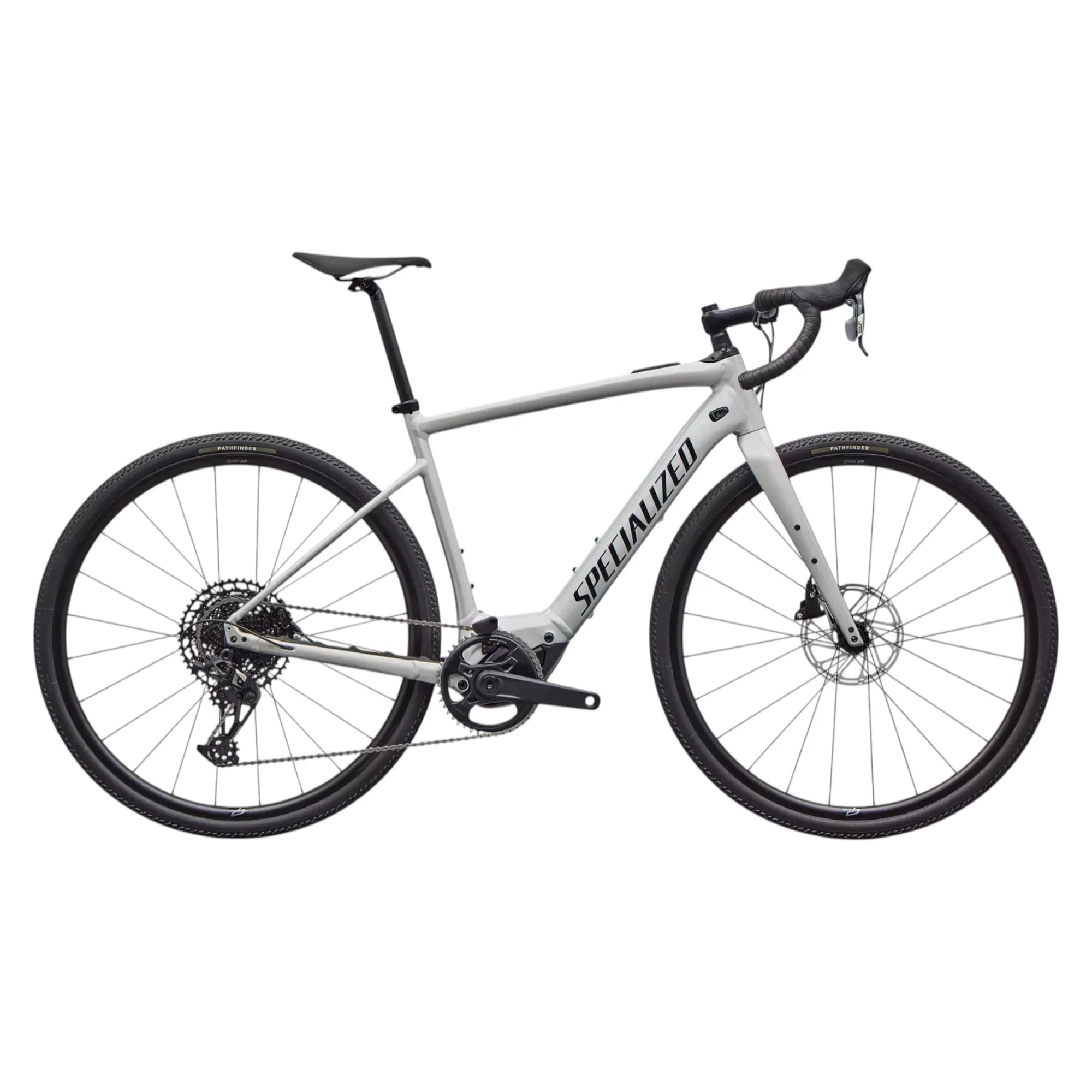Vélo de Route Creo SL E5 Comp Adulte - Image 4