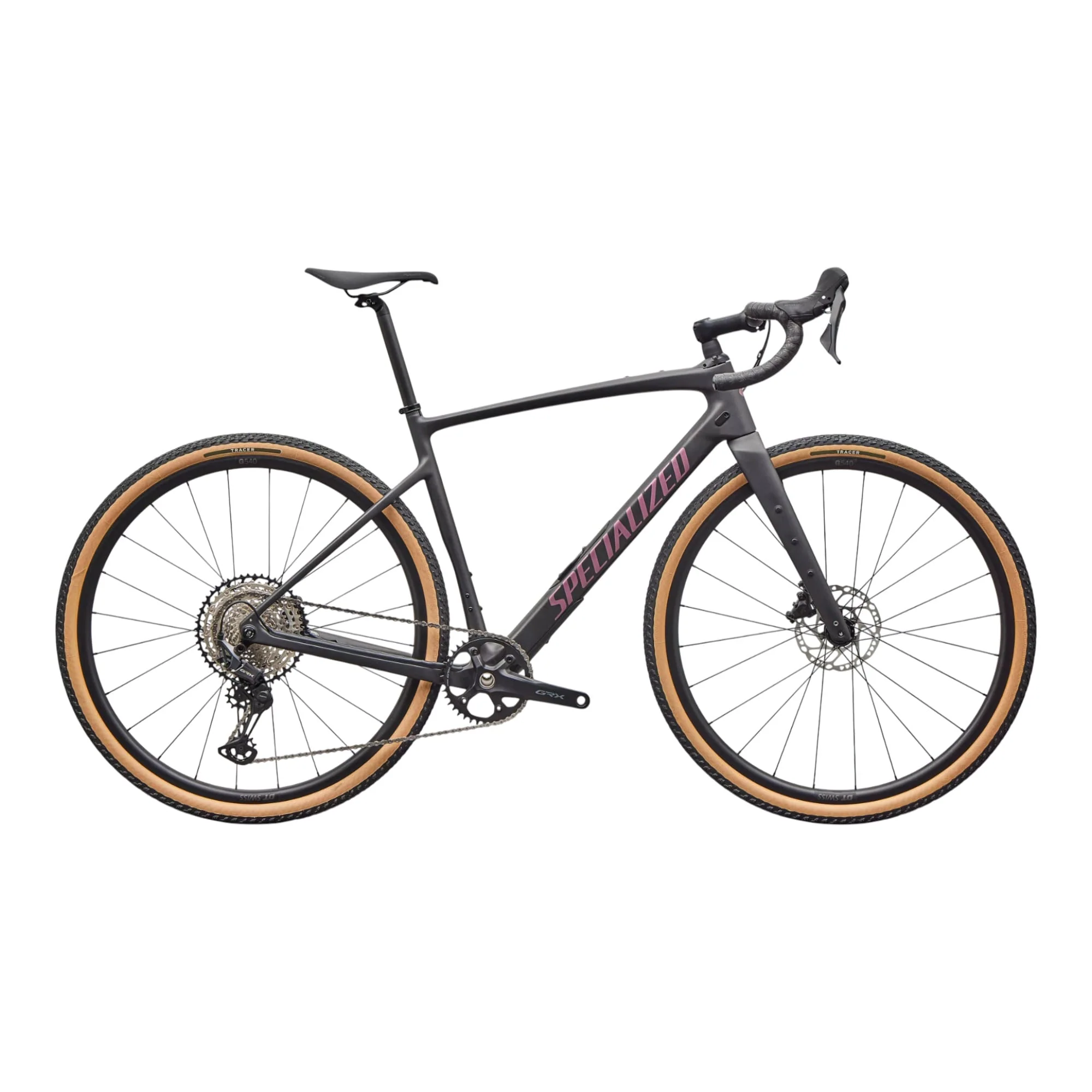 Vélo de Route Diverge Sport Adulte