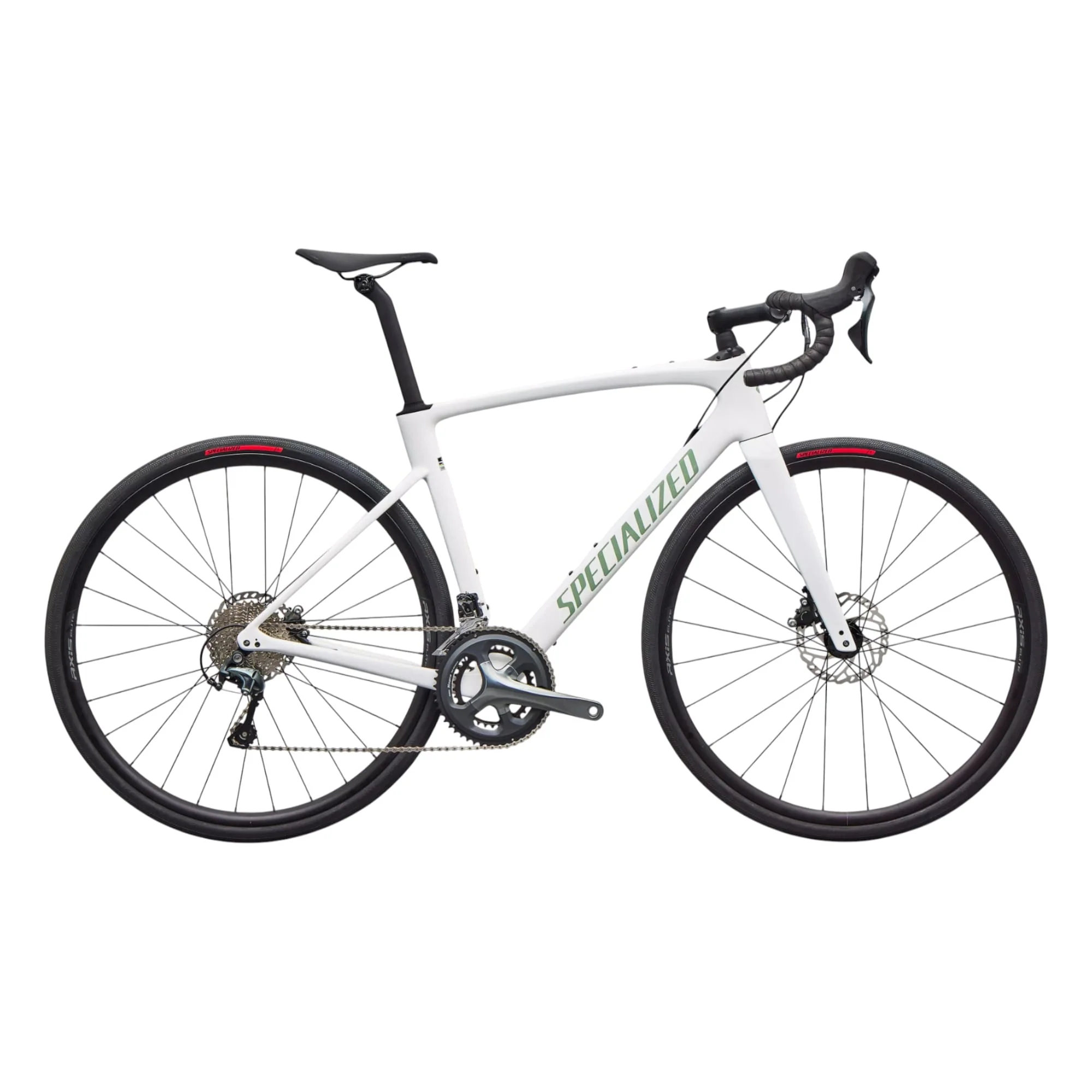 Vélo de Route Roubaix Base Adulte
