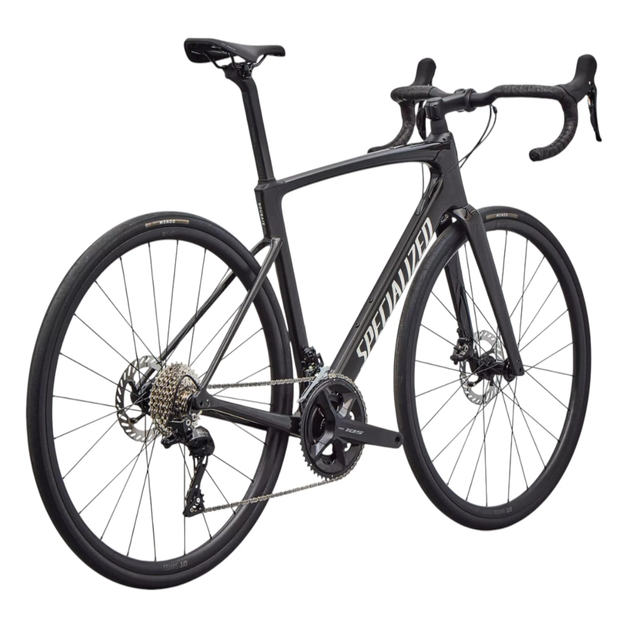 Vélo de Route Roubaix Sport Adulte - Image 2