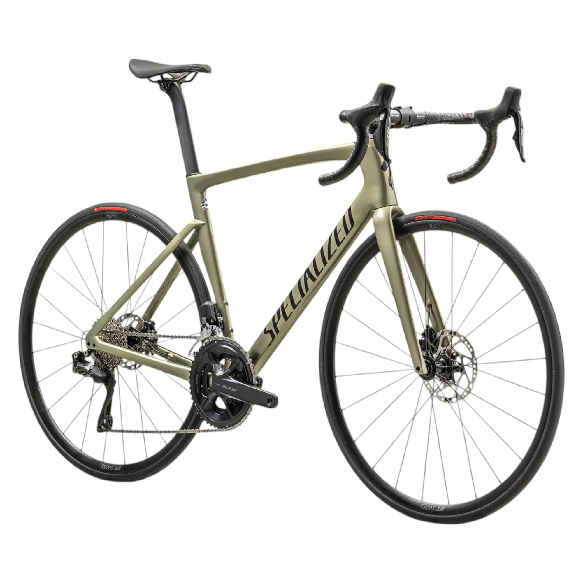 Vélo de Route Tarmac SL7 Comp Adulte - Image 2