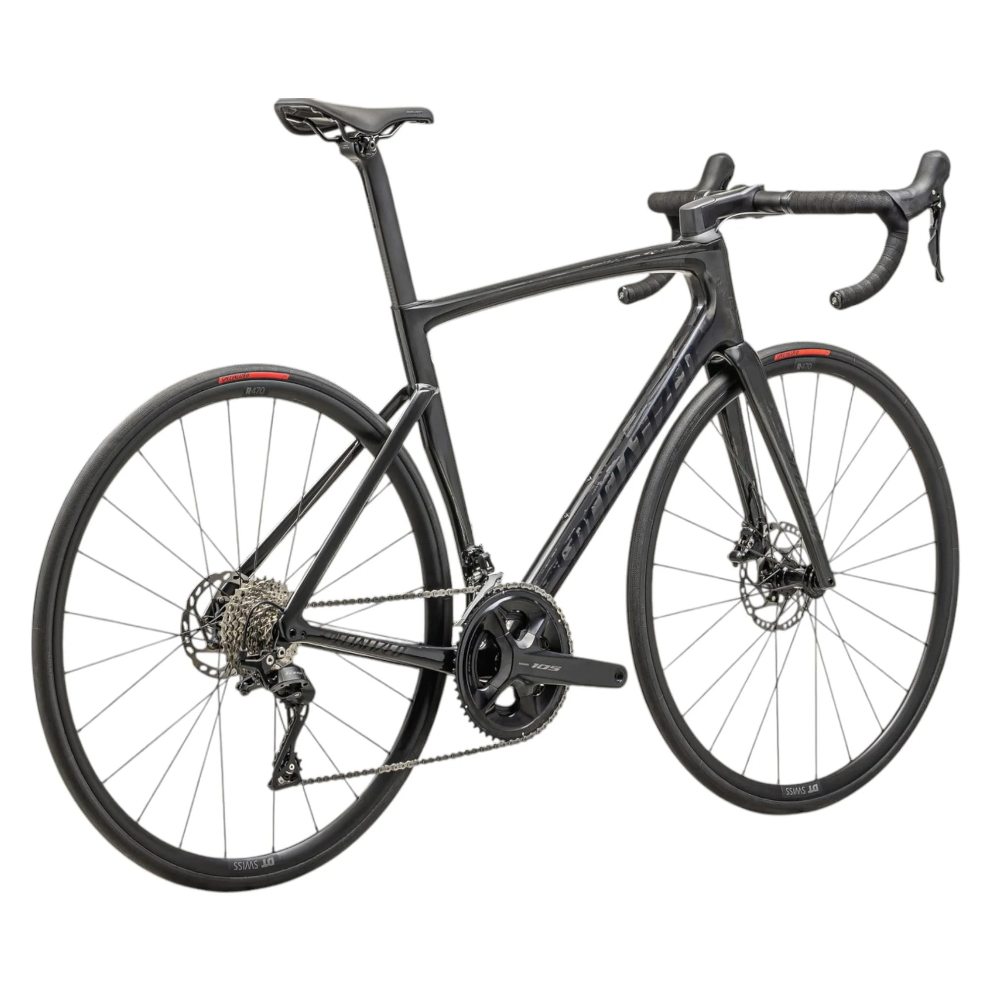 Vélo de Route Tarmac SL7 Sport Adulte - Image 3
