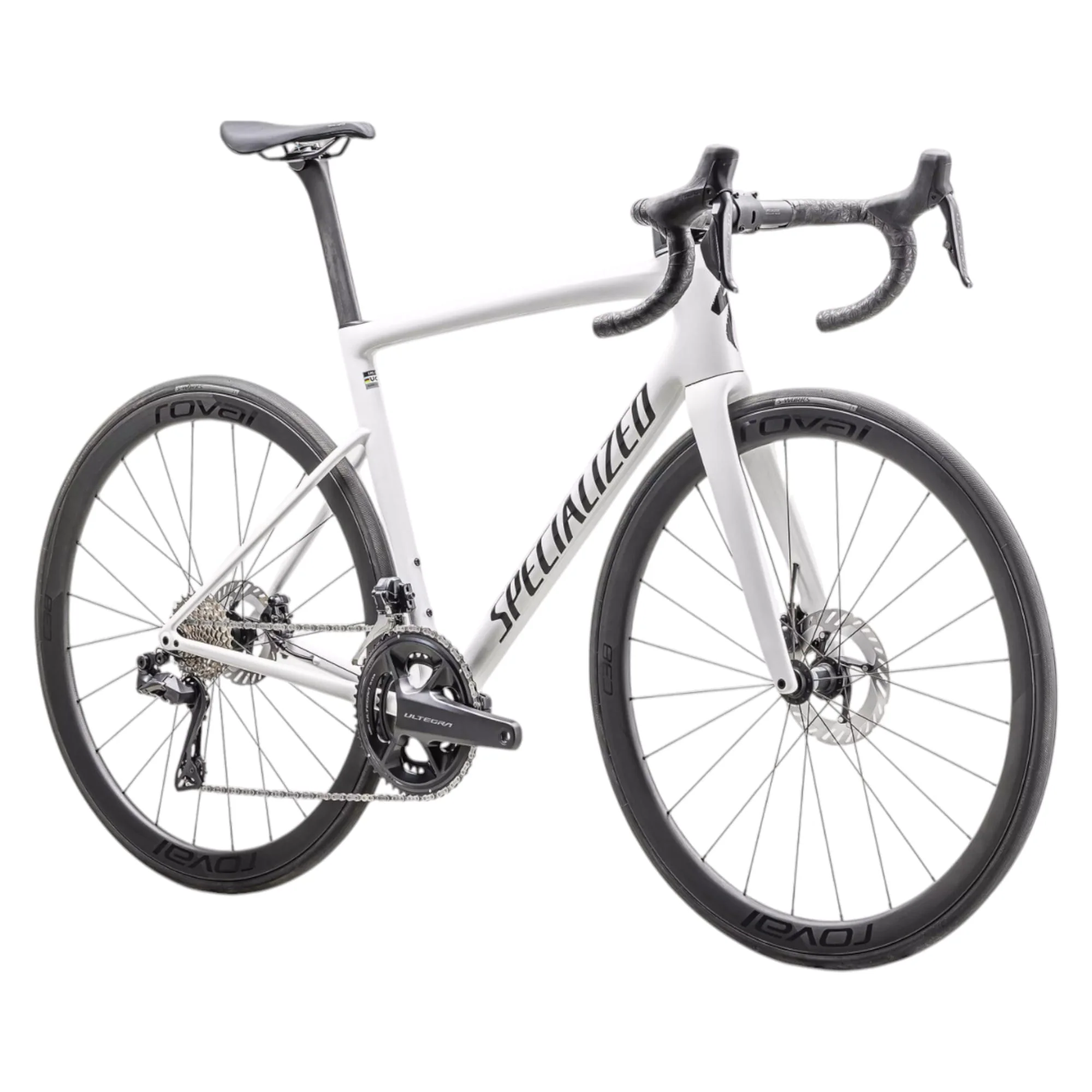 Vélo de Route Tarmac SL8 Expert Adulte - Image 10