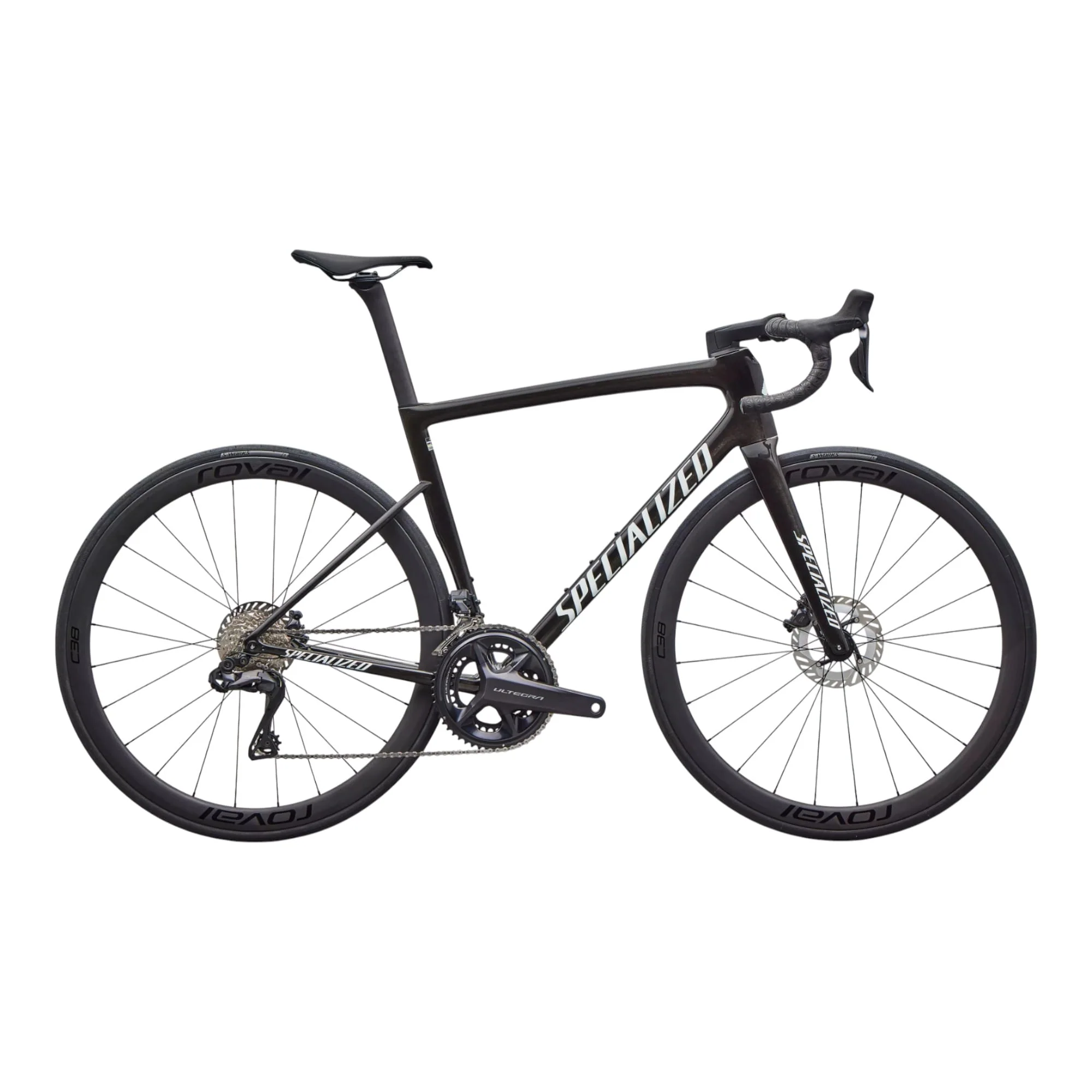 Vélo de Route Tarmac SL8 Expert Adulte - Image 11