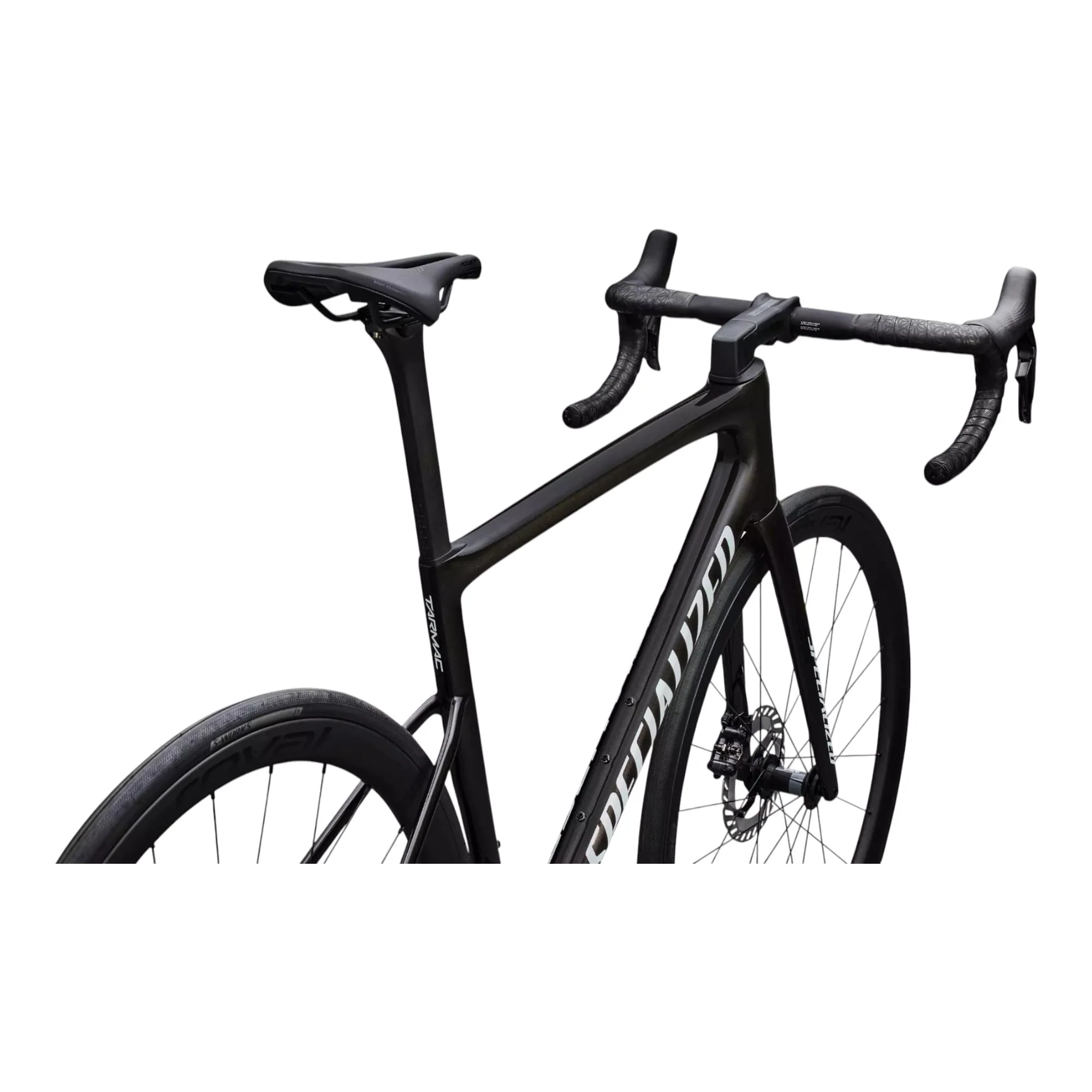 Vélo de Route Tarmac SL8 Expert Adulte - Image 12