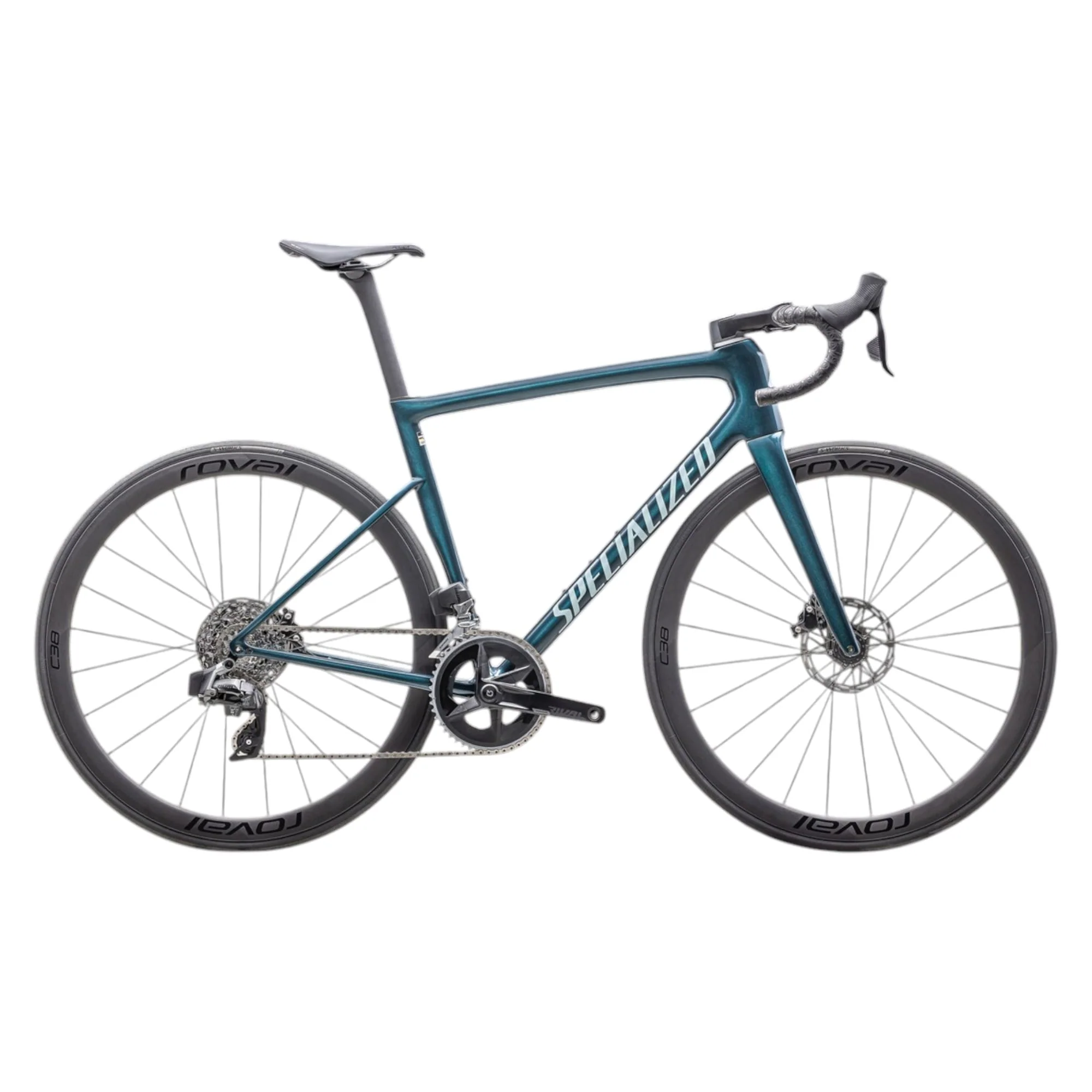 Vélo de Route Tarmac SL8 Expert Adulte - Image 5