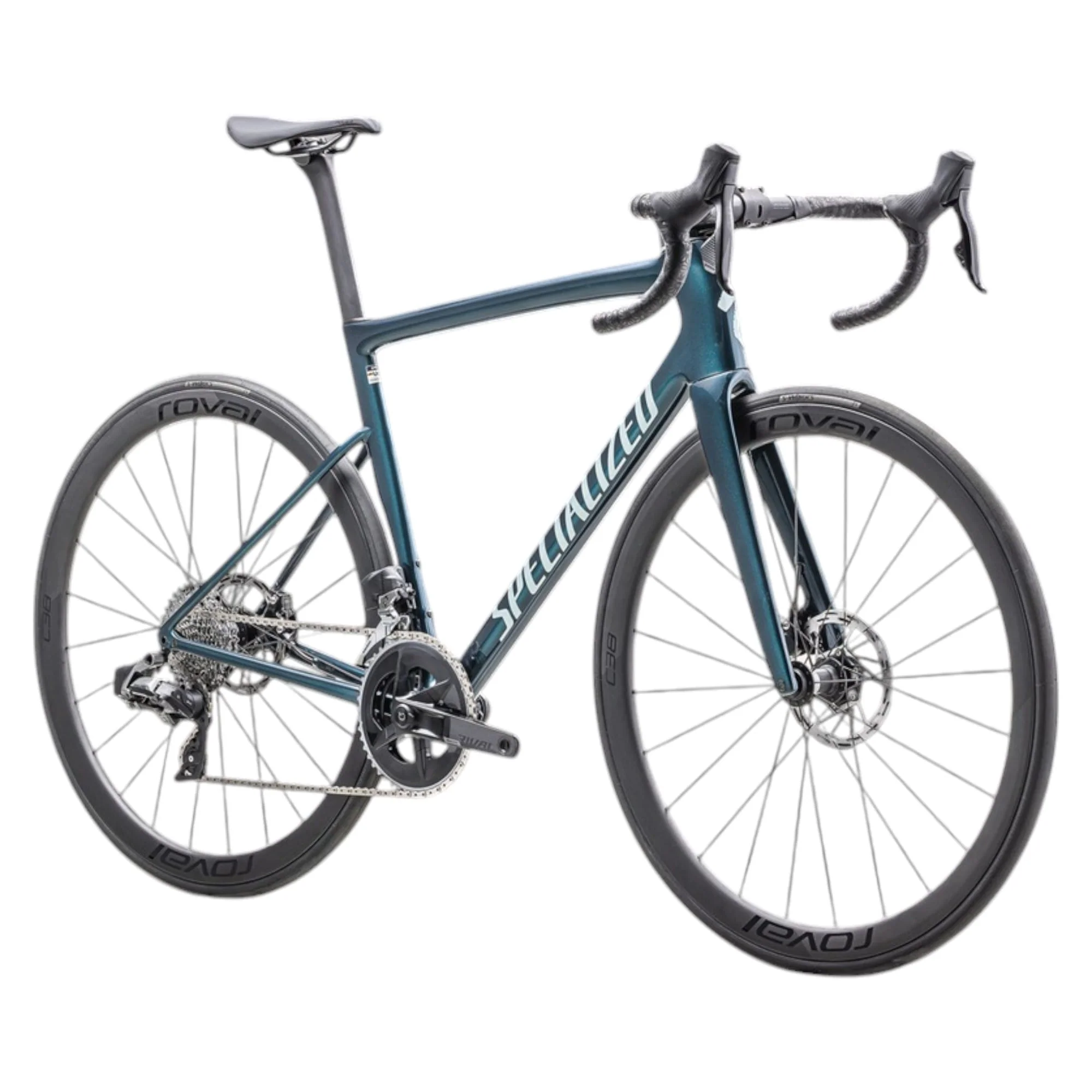 Vélo de Route Tarmac SL8 Expert Adulte - Image 6