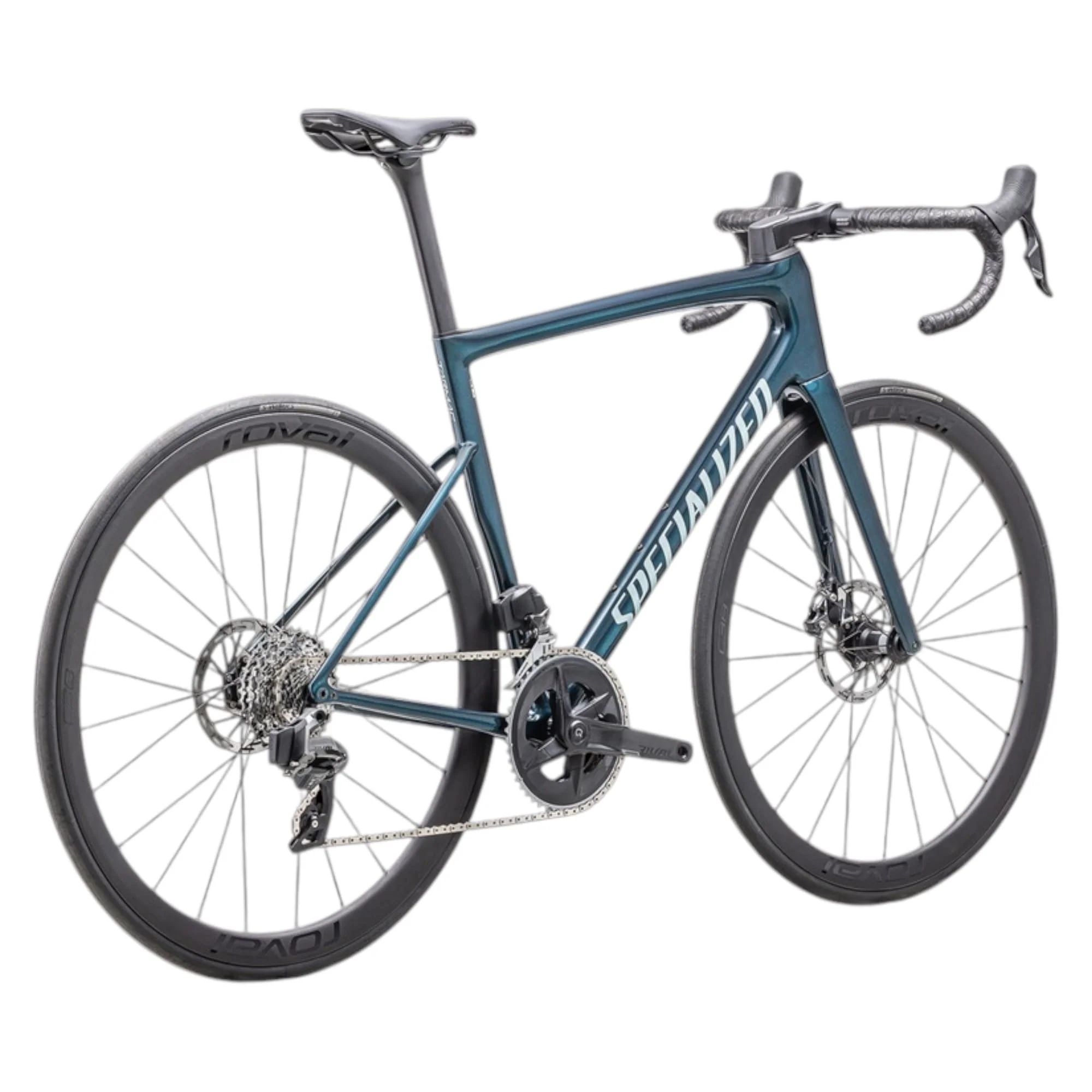 Vélo de Route Tarmac SL8 Expert Adulte - Image 7