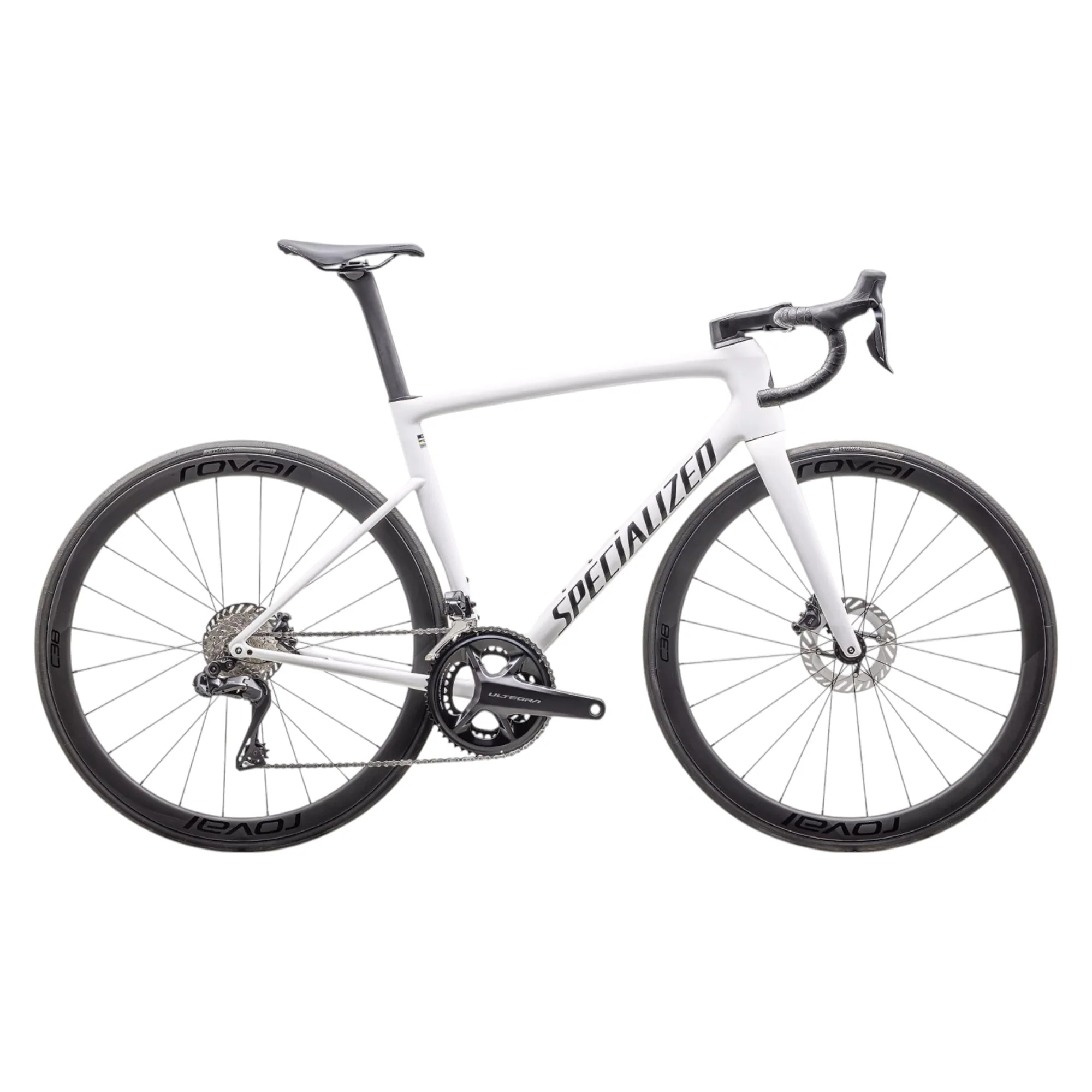Vélo de Route Tarmac SL8 Expert Adulte - Image 8