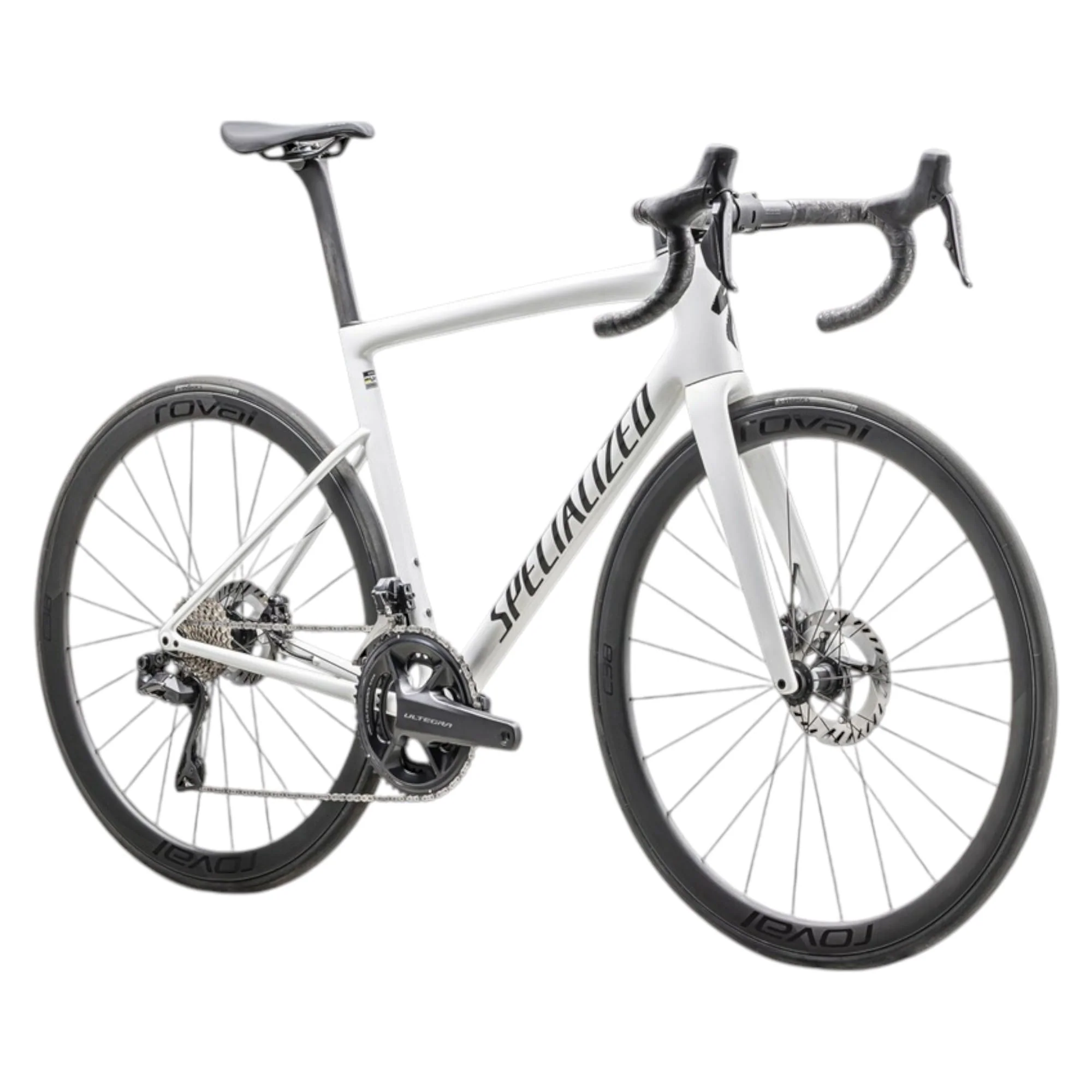 Velo de Route Tarmac SL8 Expert Ultegra Di2 Adulte - Image 5