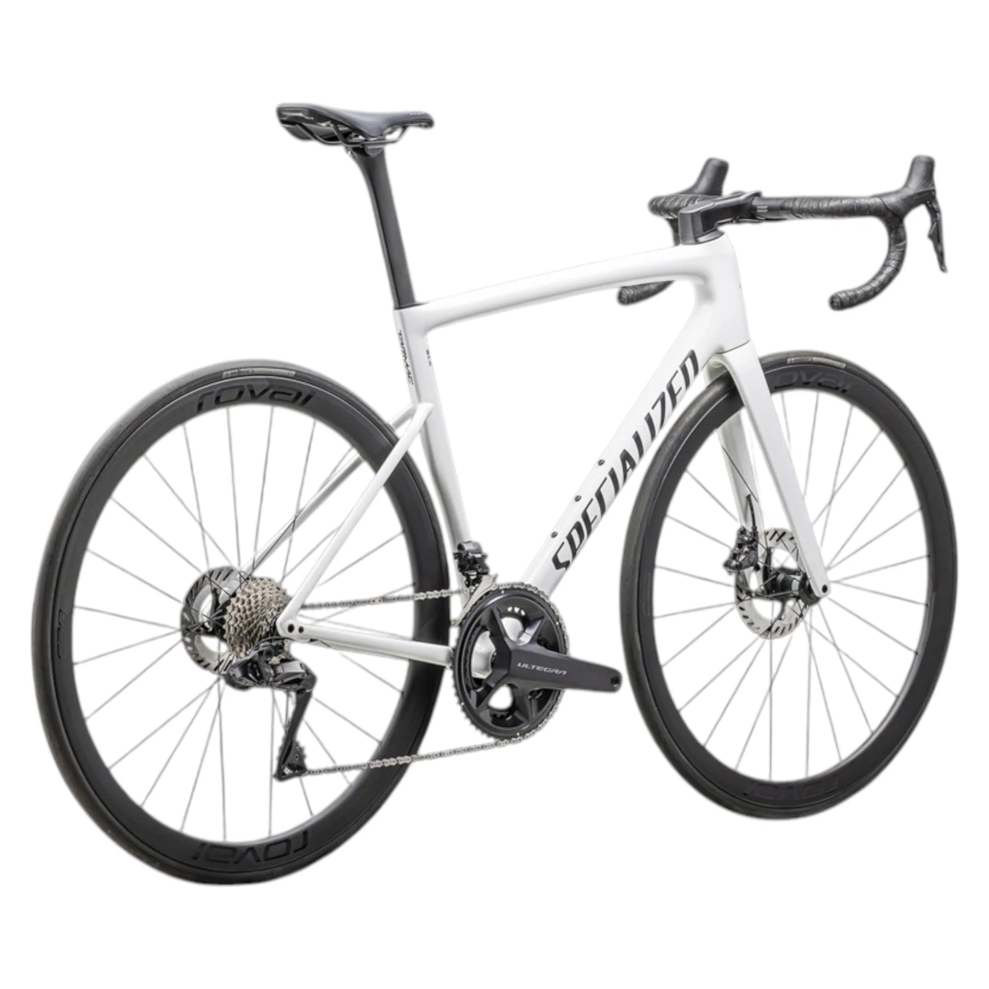 Velo de Route Tarmac SL8 Expert Ultegra Di2 Adulte - Image 6