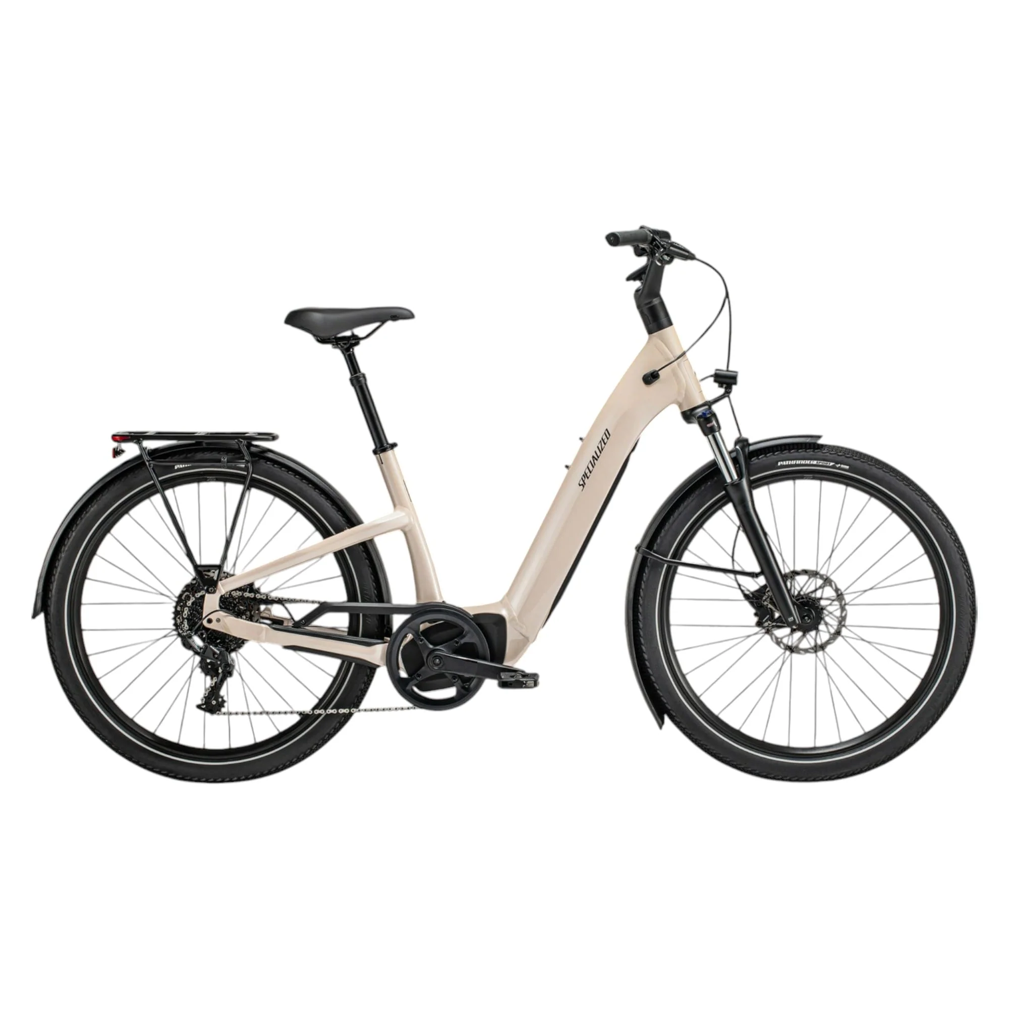 Vélo Électrique Hybride Como 4.0 Adulte - Image 6