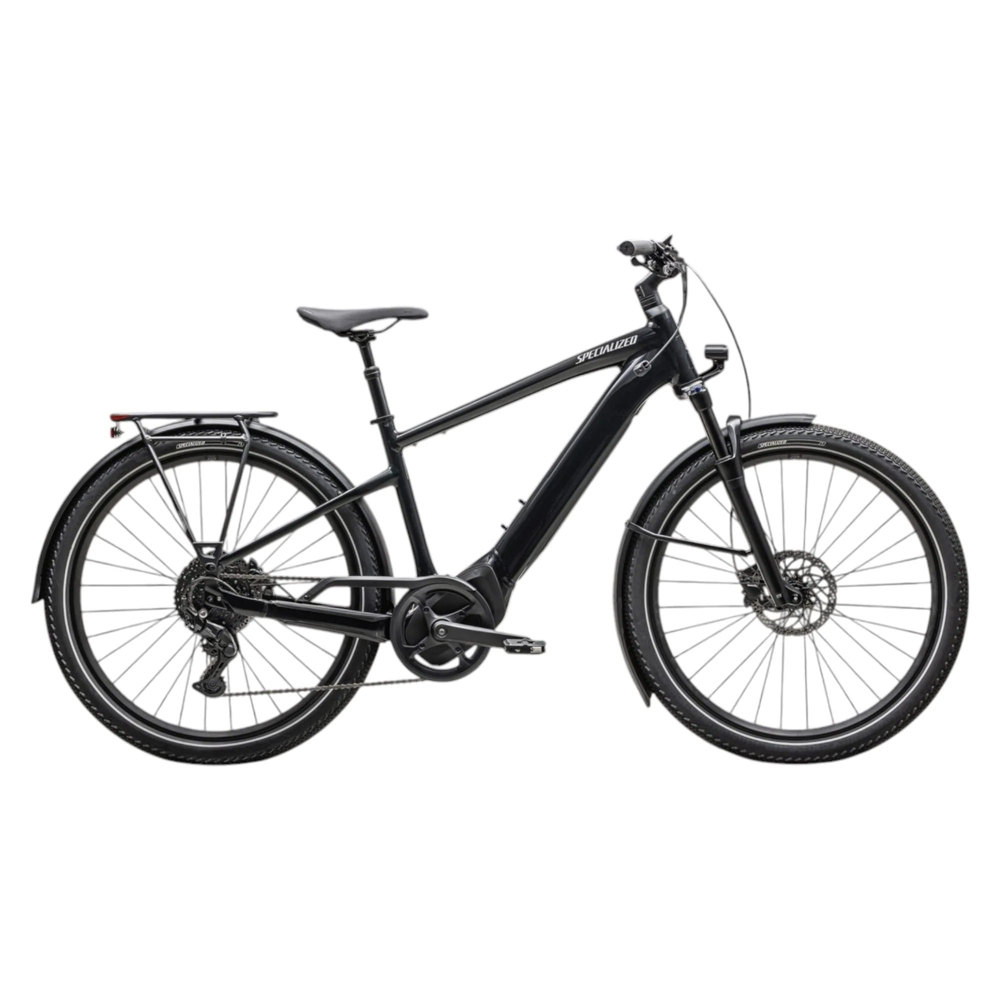 Vélo Électrique Hybride Vado 4.0 UL Adulte