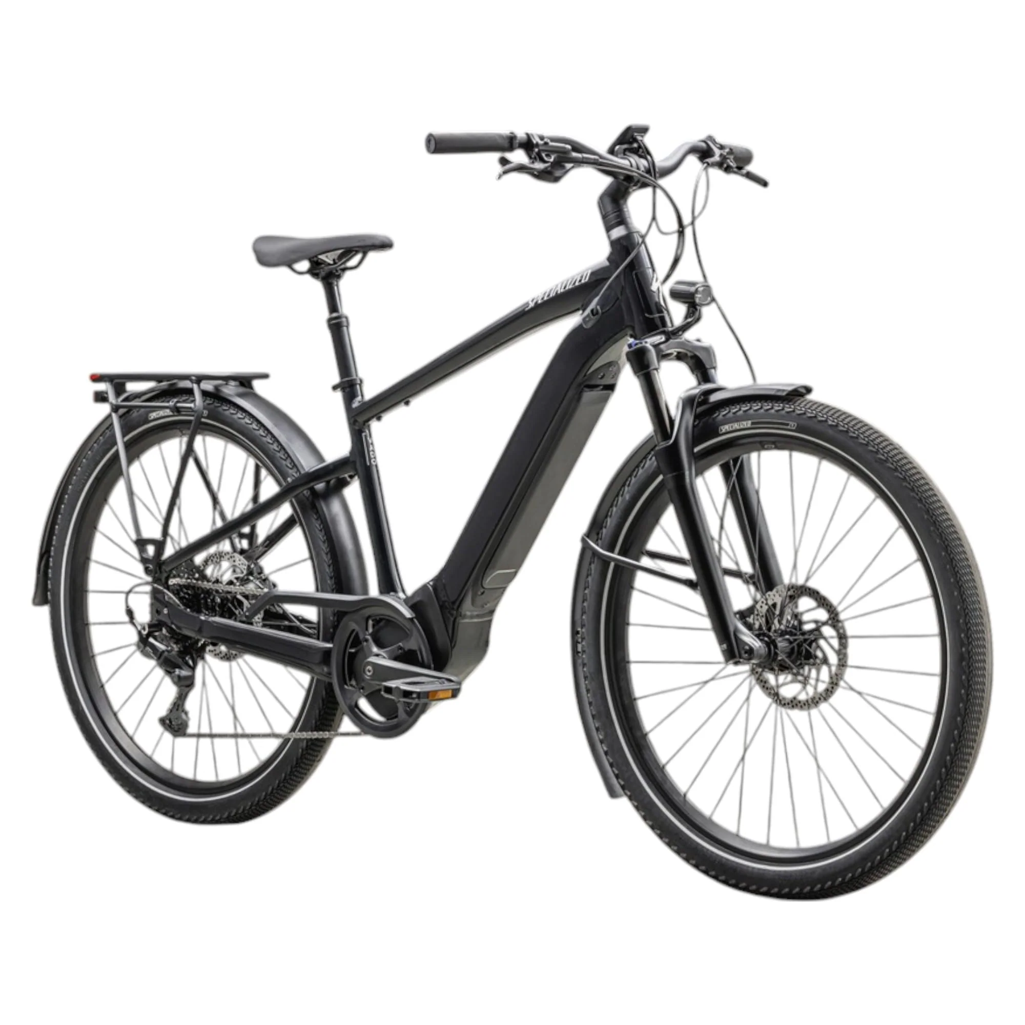 Vélo Électrique Hybride Vado 4.0 UL Adulte - Image 2