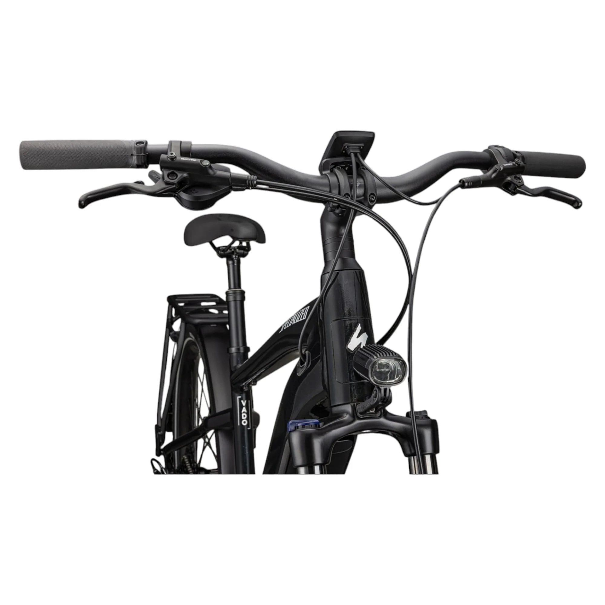 Vélo Électrique Hybride Vado 4.0 UL Adulte - Image 5