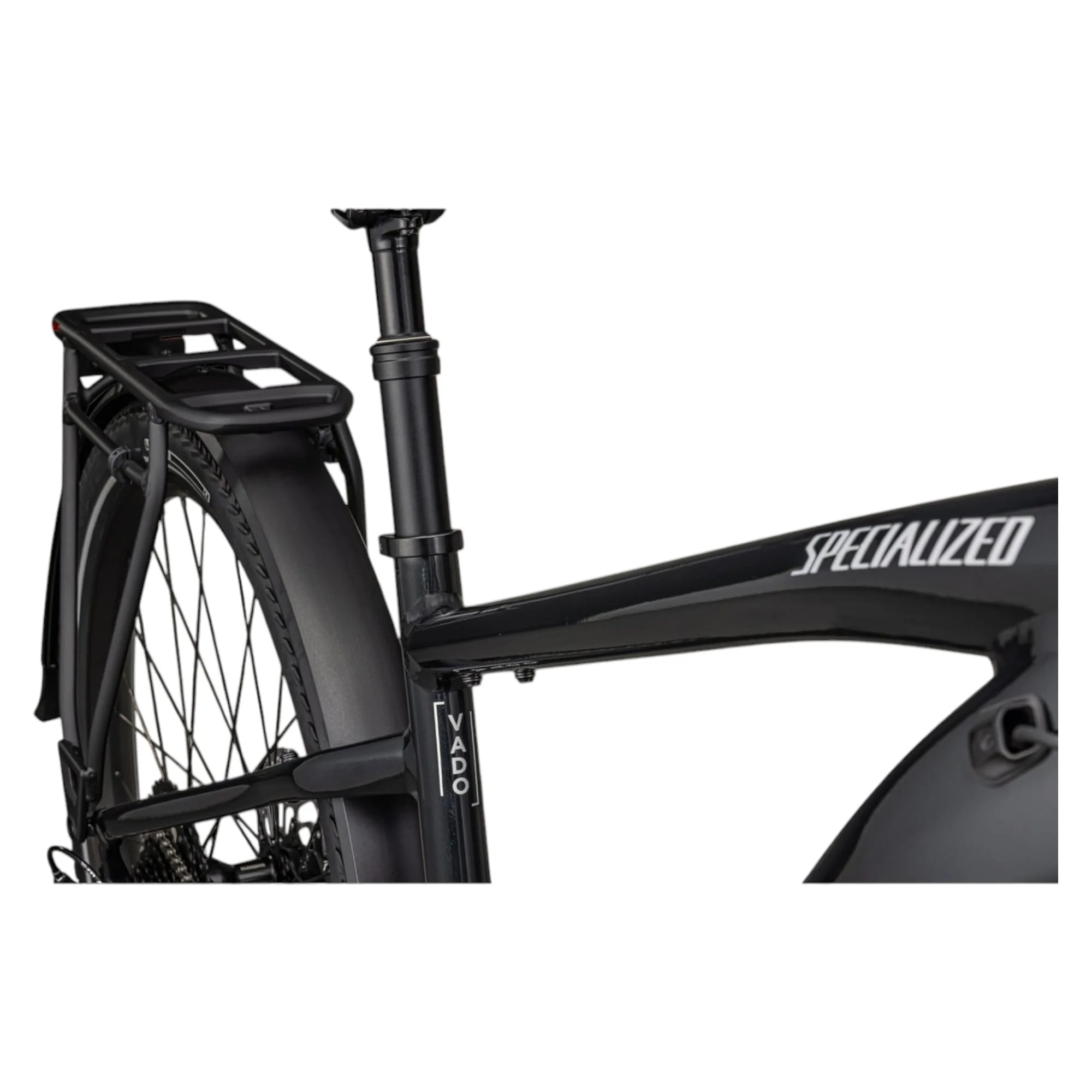 Vélo Électrique Hybride Vado 4.0 UL Adulte - Image 6