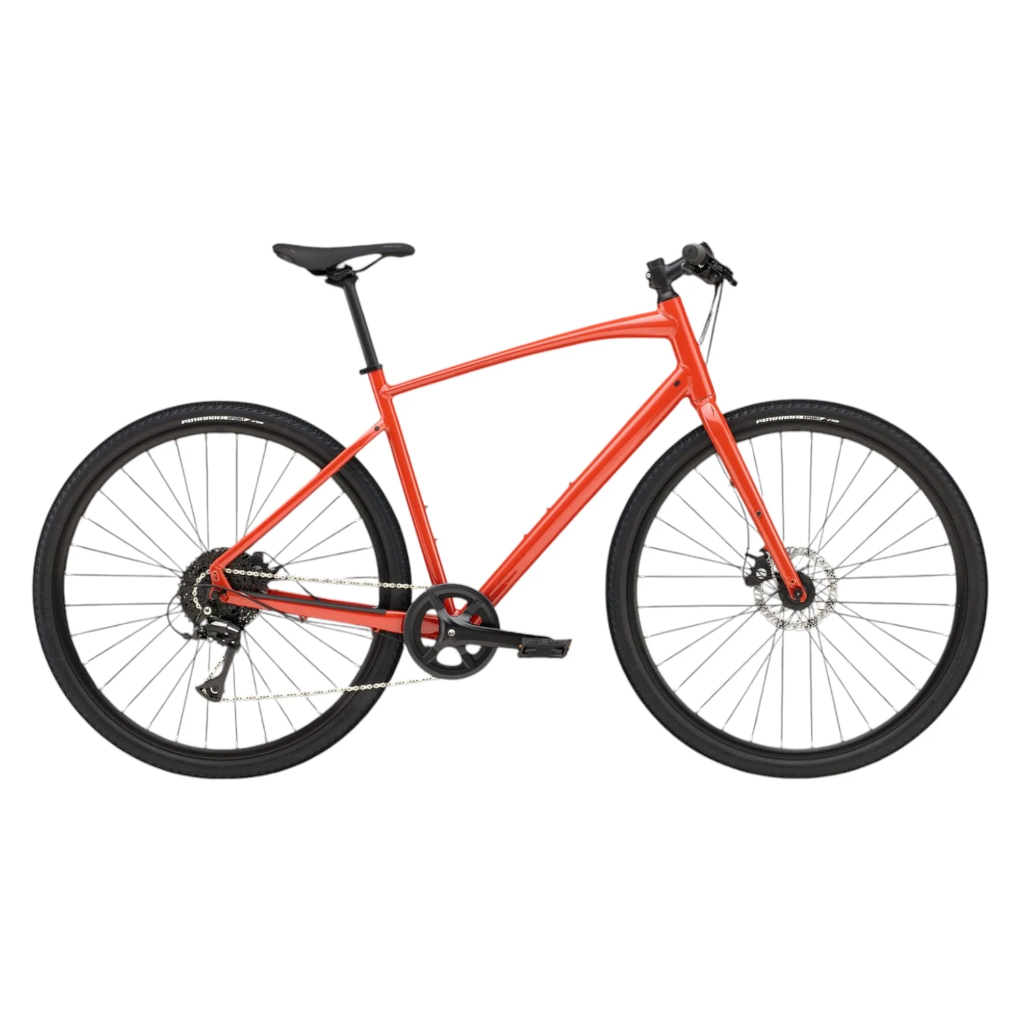 Vélo Hybride Sirrus X 1.0 KM Adulte