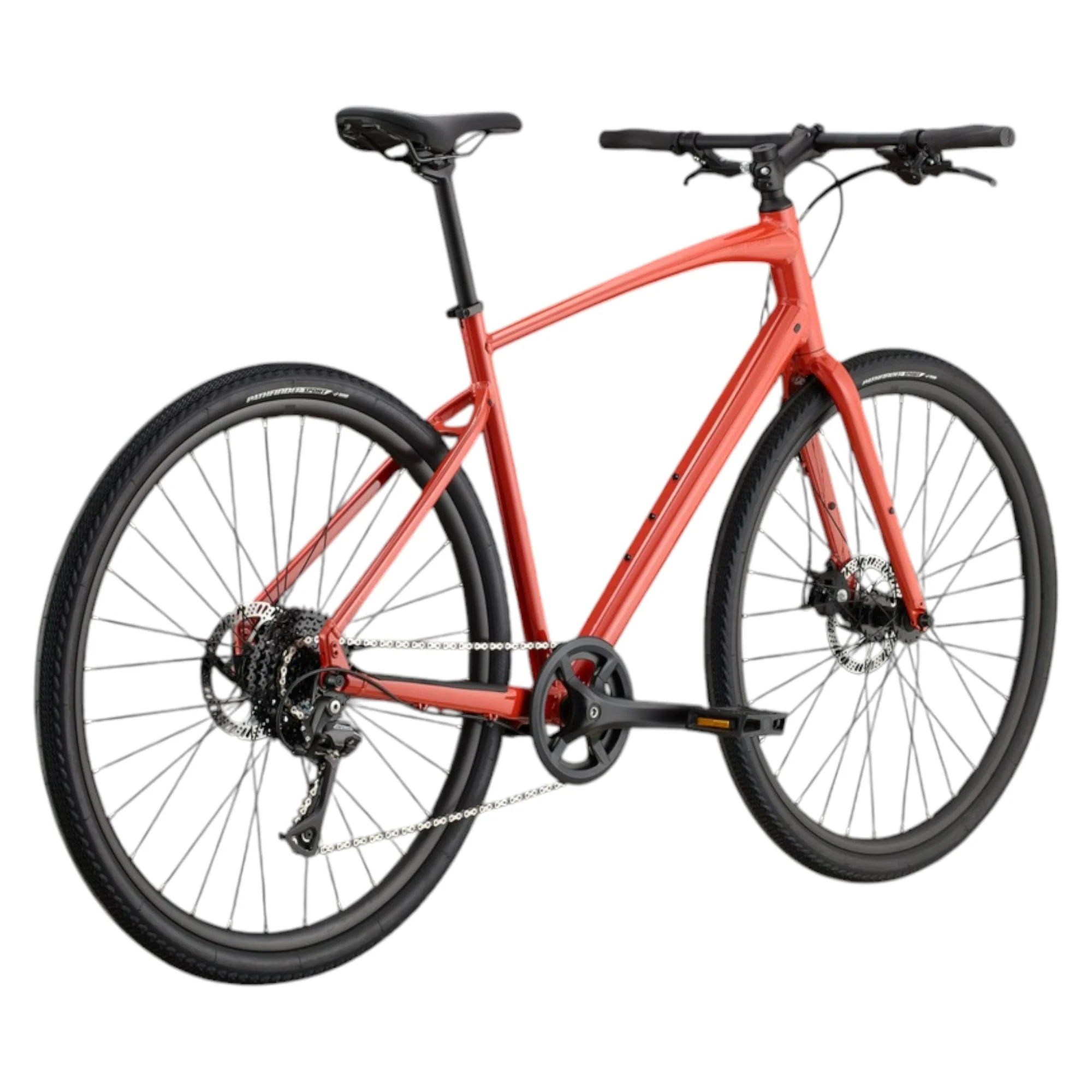 Vélo Hybride Sirrus X 1.0 KM Adulte - Image 3