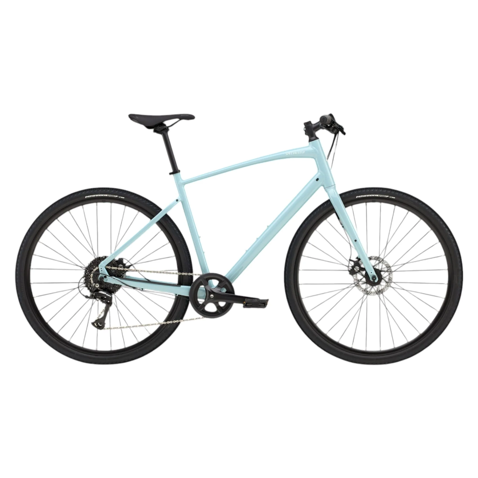 Vélo Hybride Sirrus X 1.0 KM Adulte - Image 4