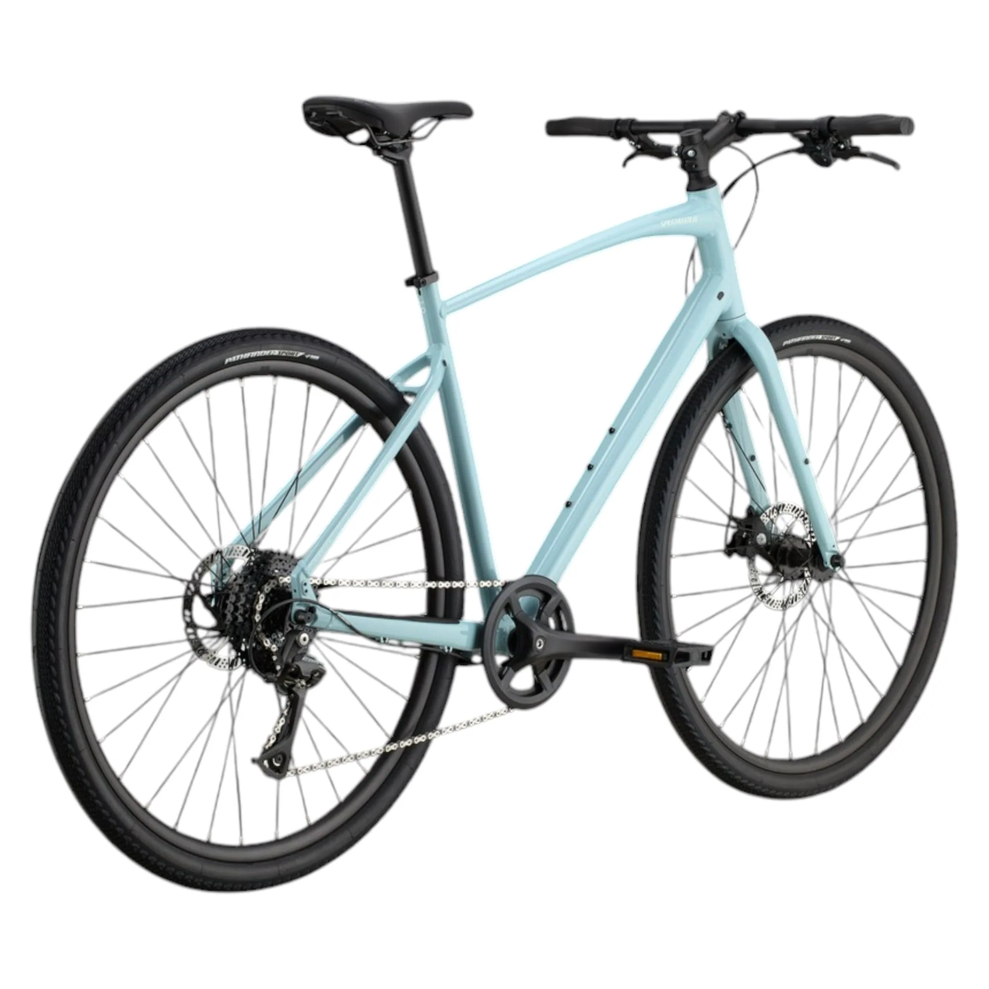 Vélo Hybride Sirrus X 1.0 KM Adulte - Image 6