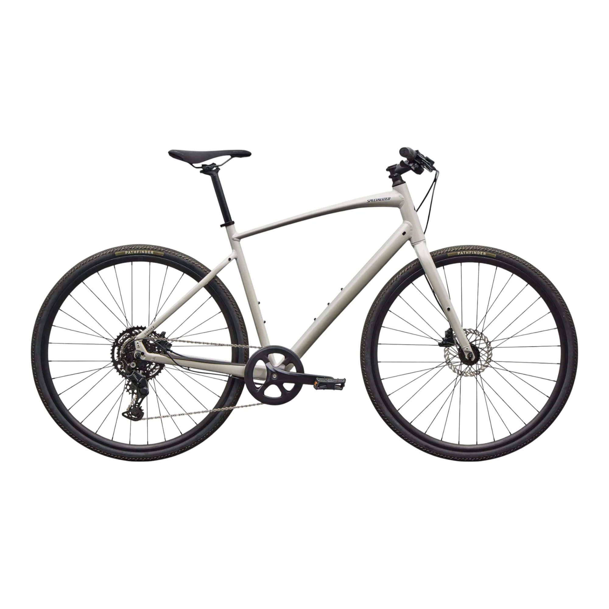 Vélo Hybride Sirrus X 2.0 KM Adulte - Image 4