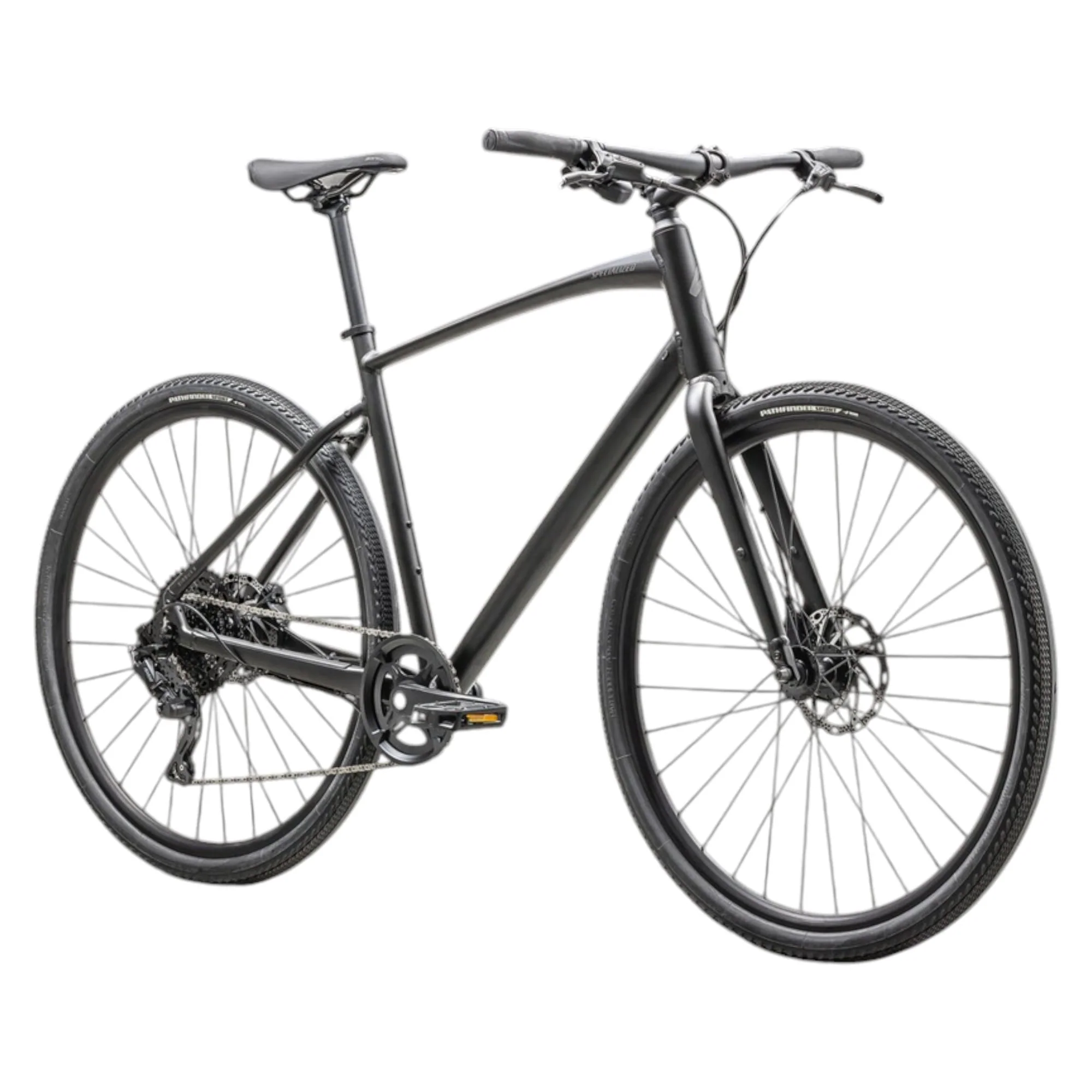 Vélo Hybride Sirrus X 3.0 KM Adulte - Image 2