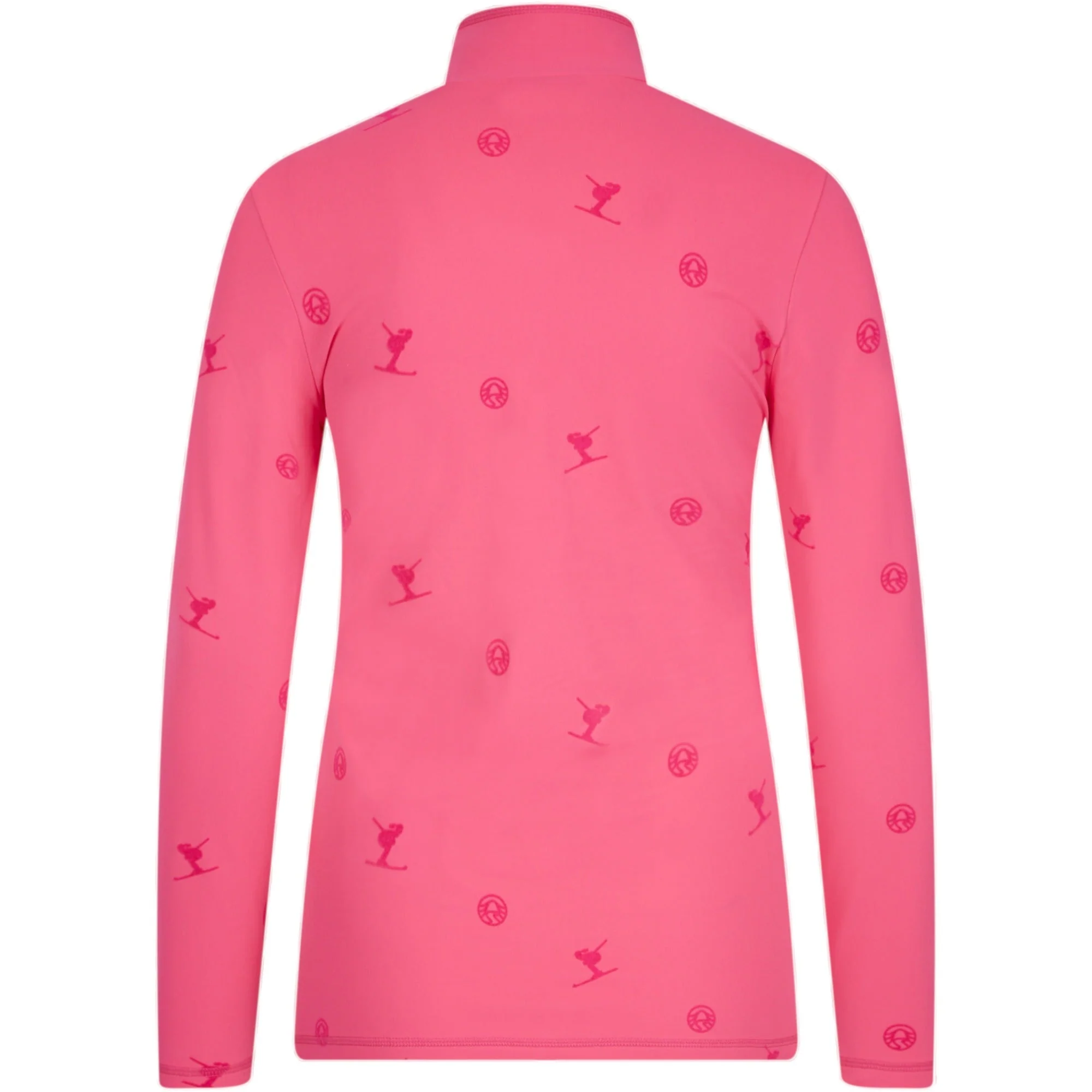 Chandail Manches Longues Helsinki Femme - Image 4