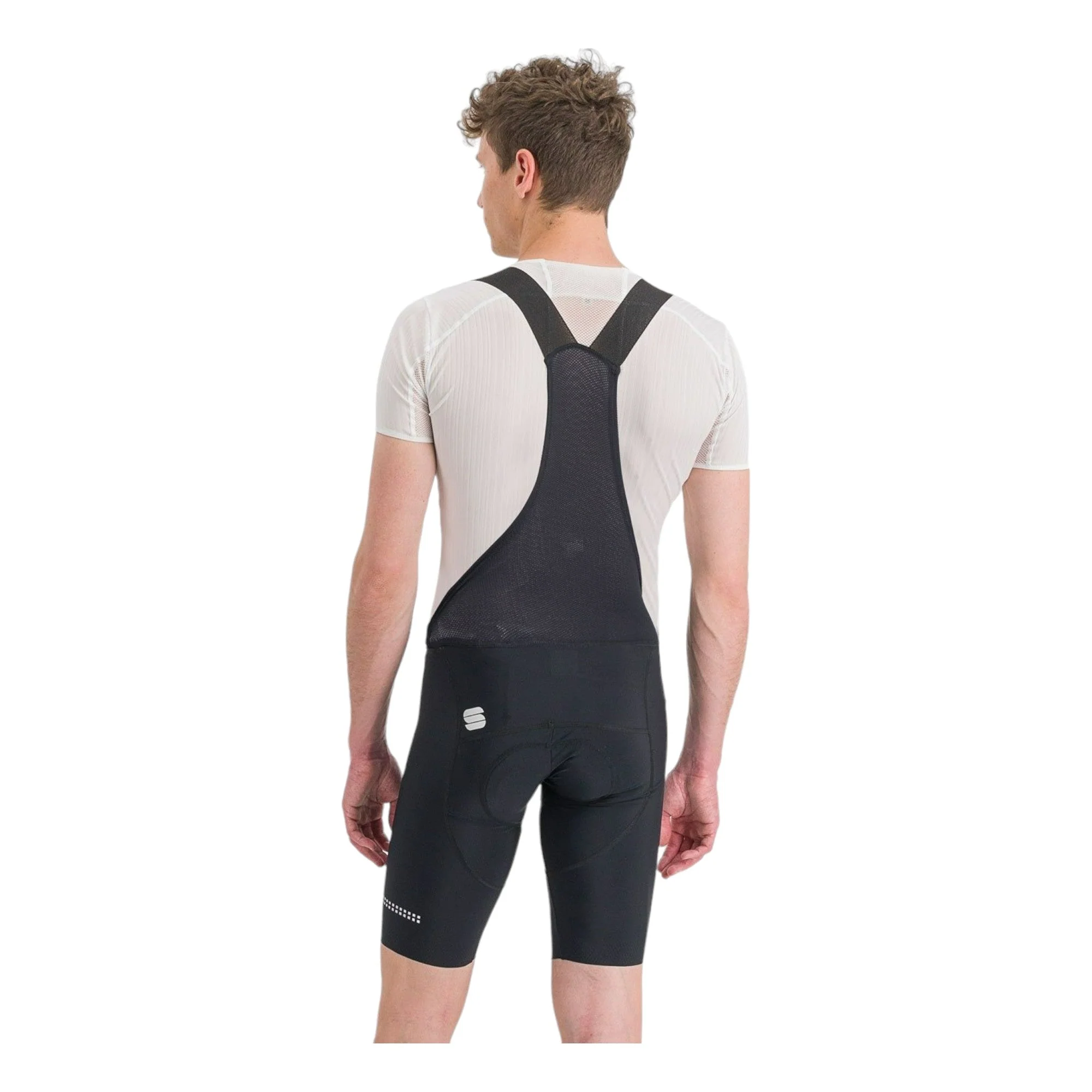 Cuissard à Bretelles de Vélo Classic Homme - Image 3
