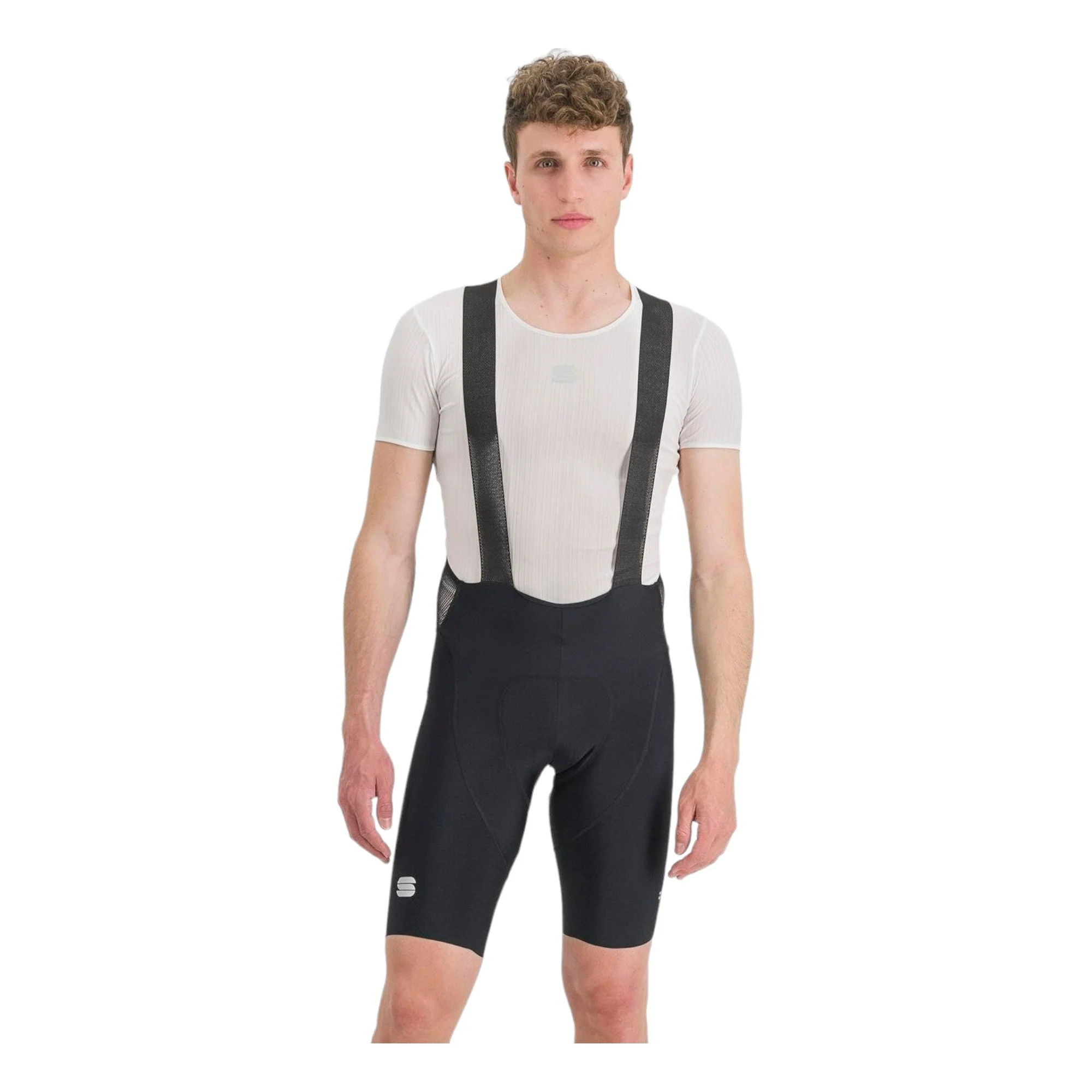 Cuissard à Bretelles de Vélo Classic Homme - Image 7