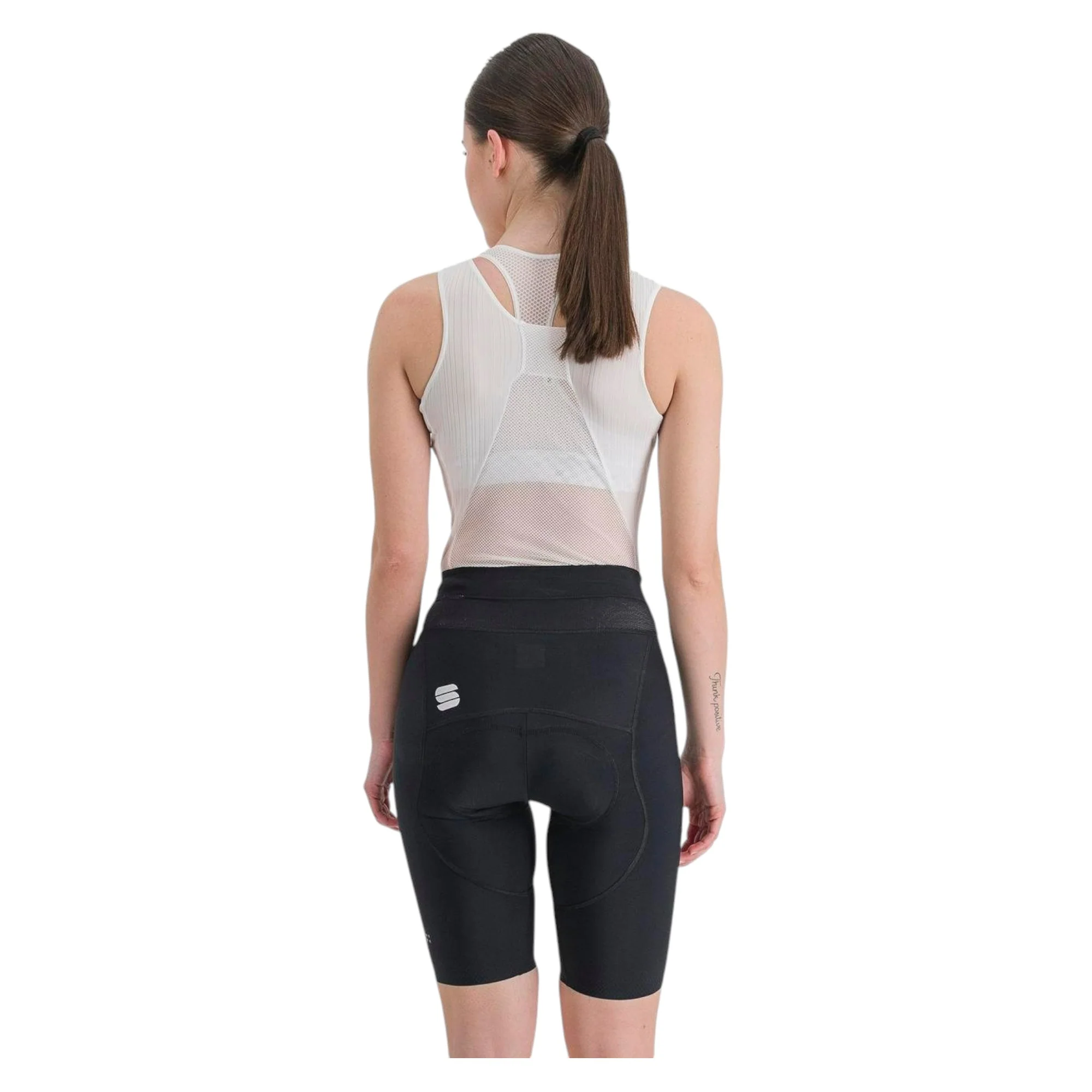 Cuissards de Vélo Classic Femme - Image 4