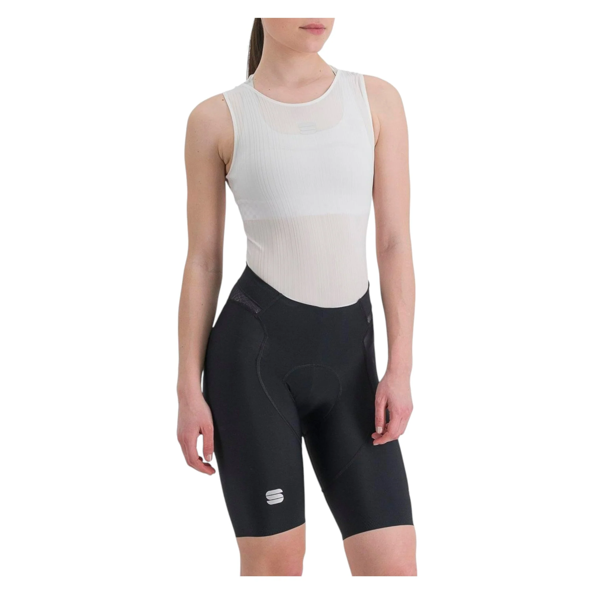 Cuissards de Vélo Classic Femme - Image 5