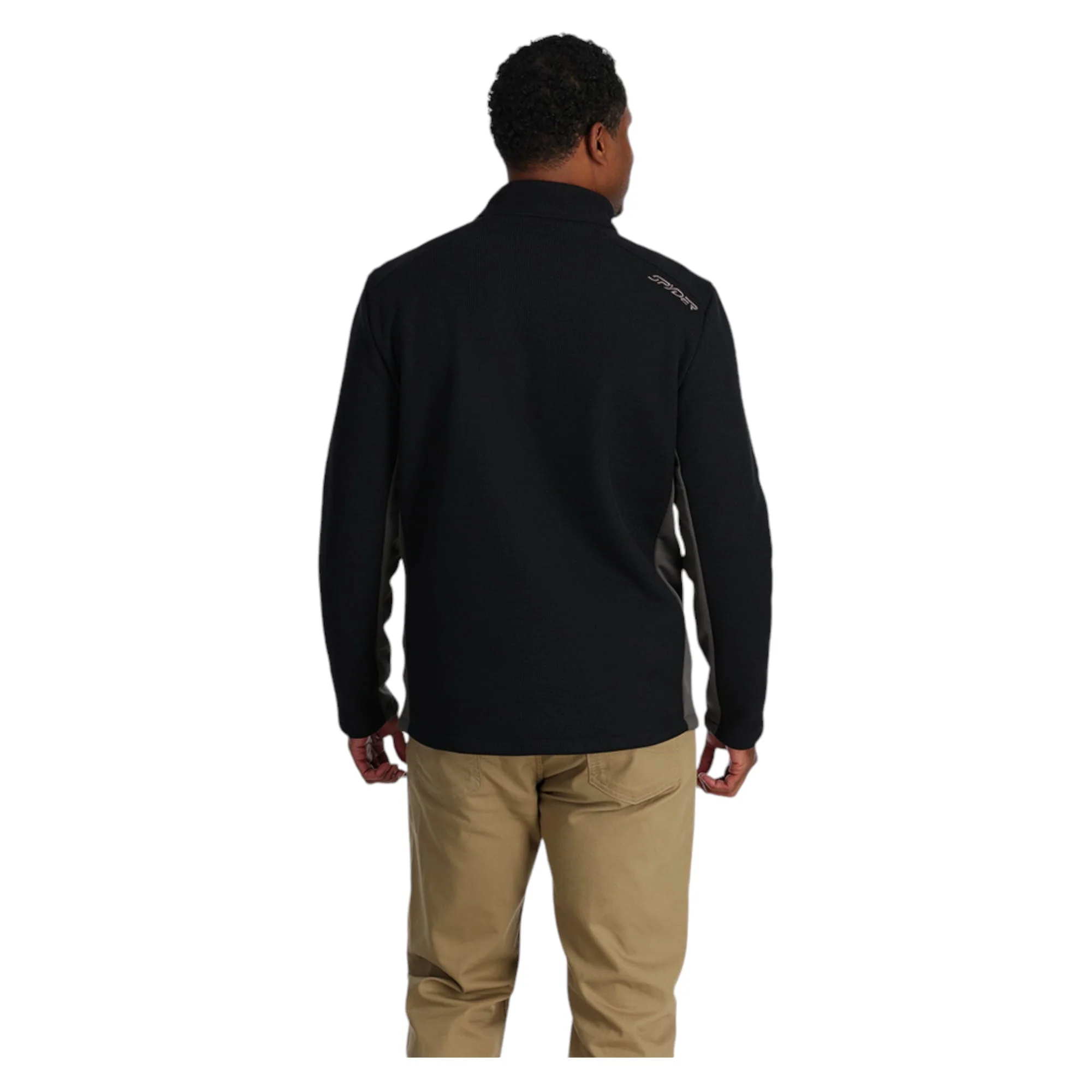 Chandail Manches Longues Bandit Homme - Image 4
