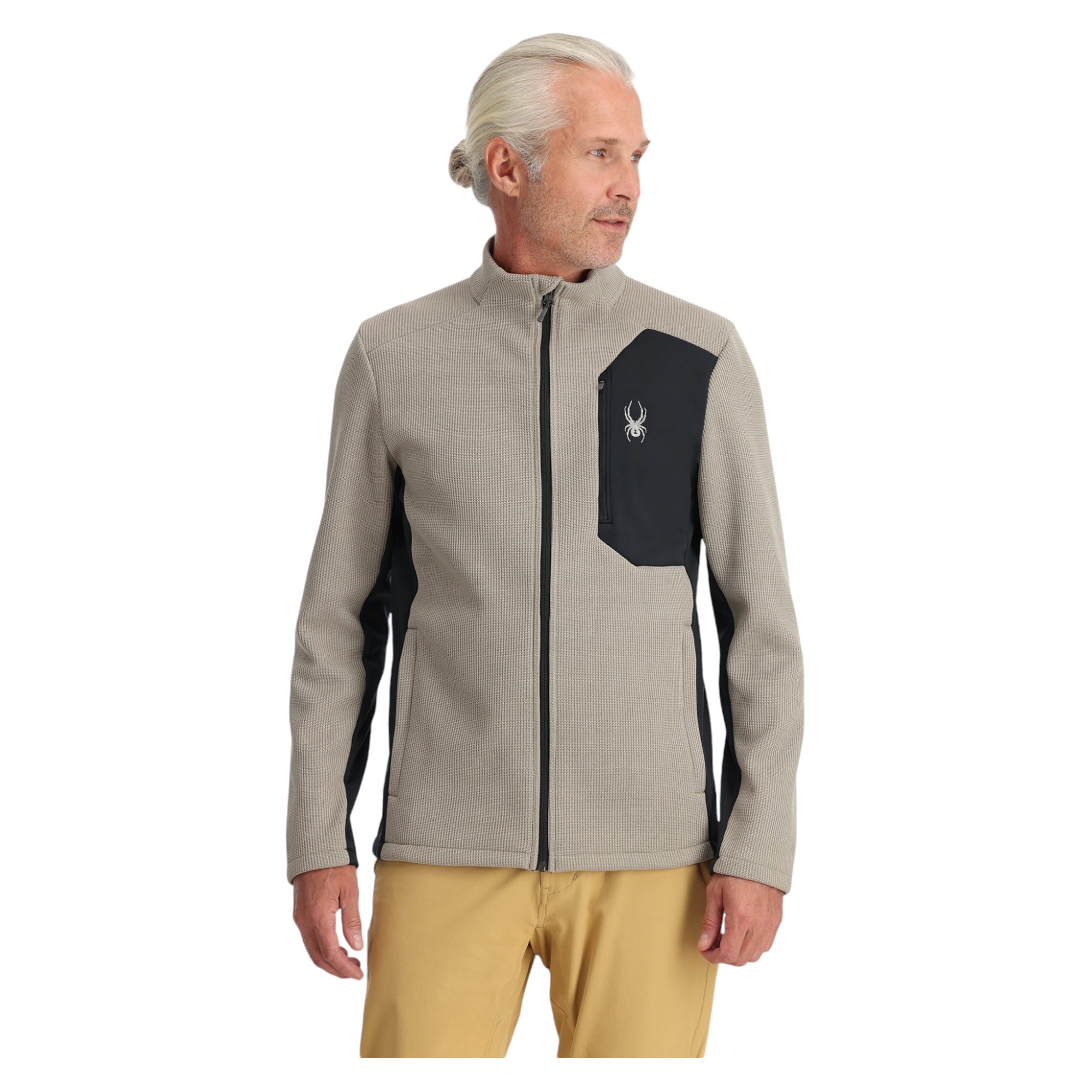 Chandail Manches Longues Bandit Homme - Image 7