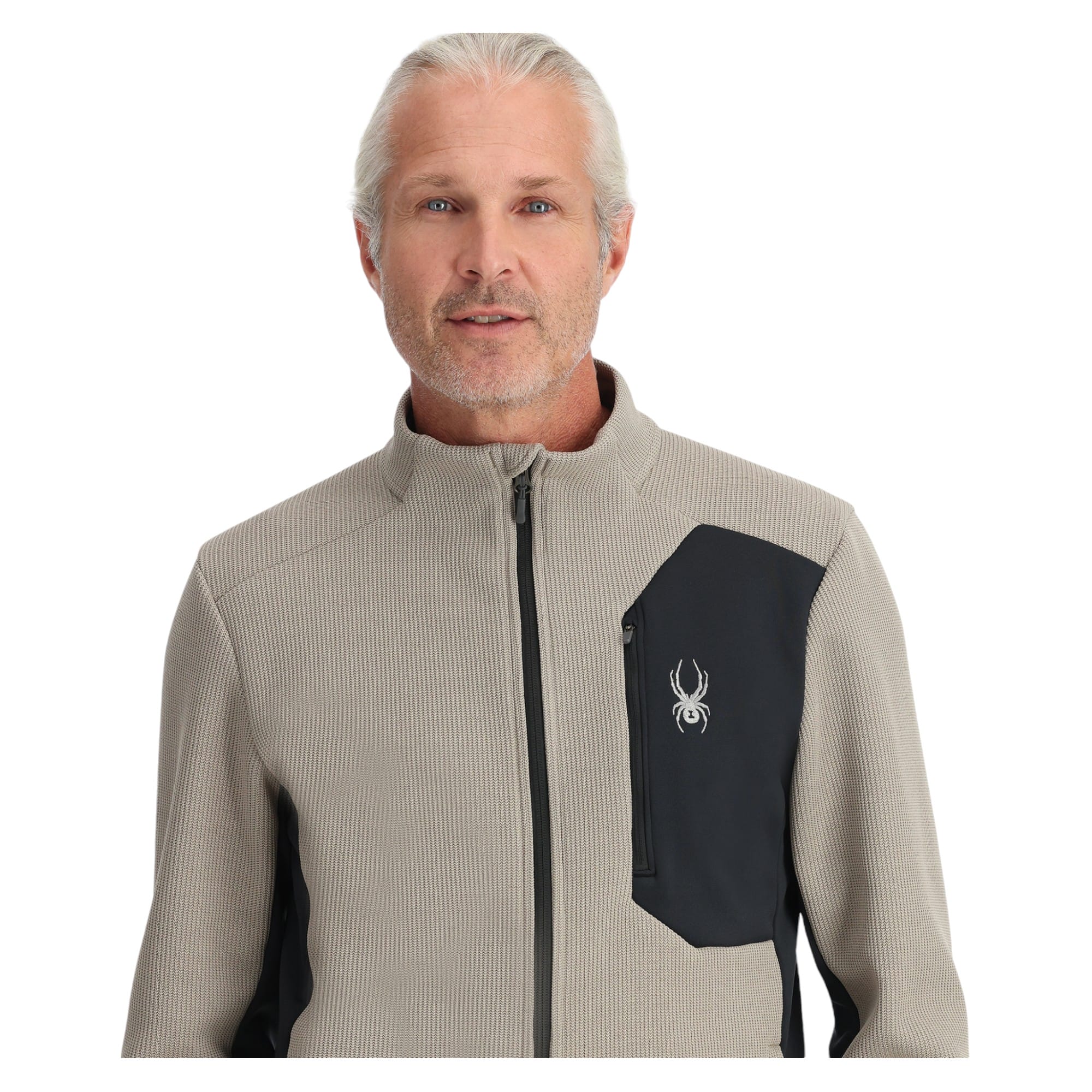 Chandail Manches Longues Bandit Homme - Image 9